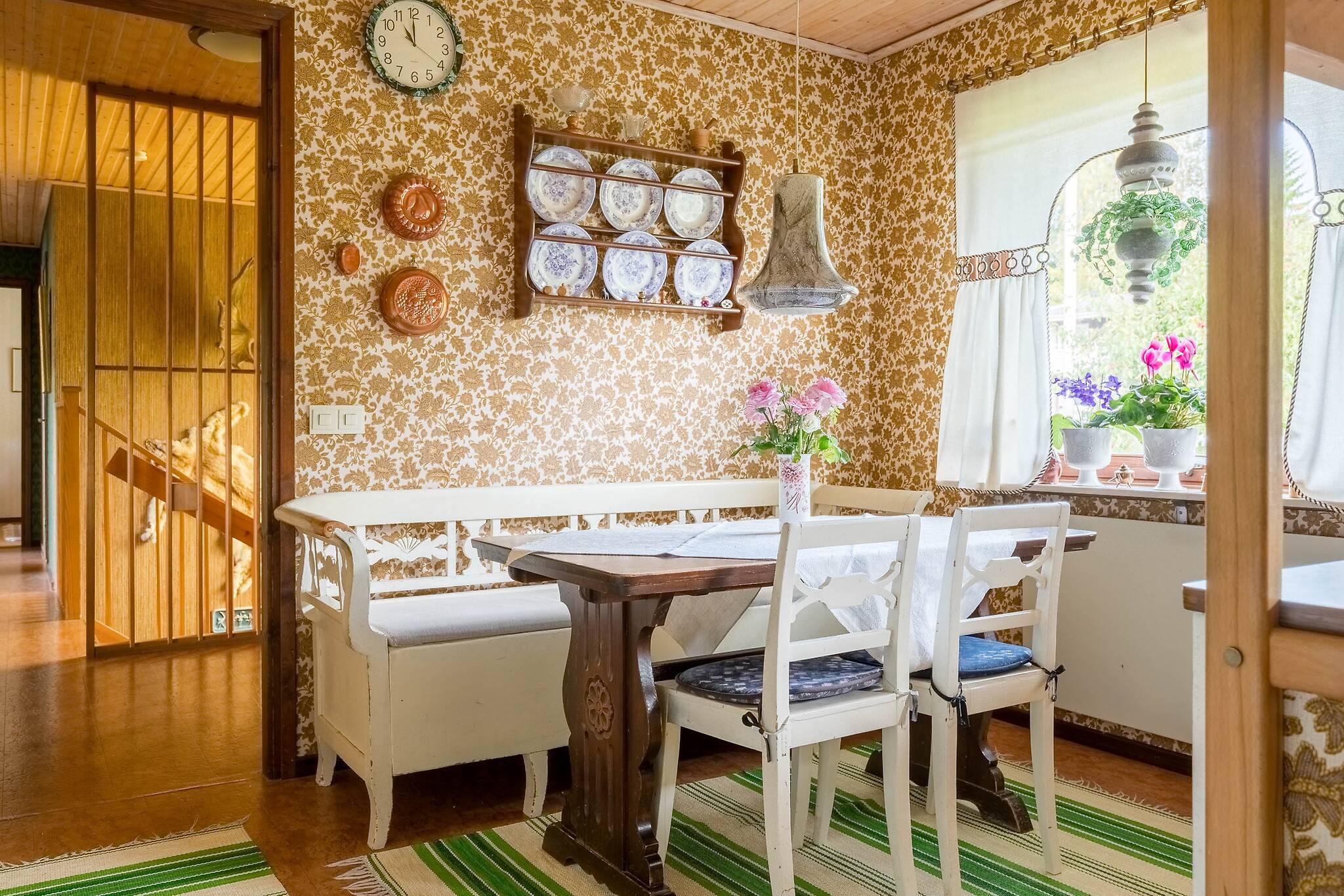 5 rum Villa på Violinvägen 47 BJÄSTA Örnsköldsviks kommun - bild 6