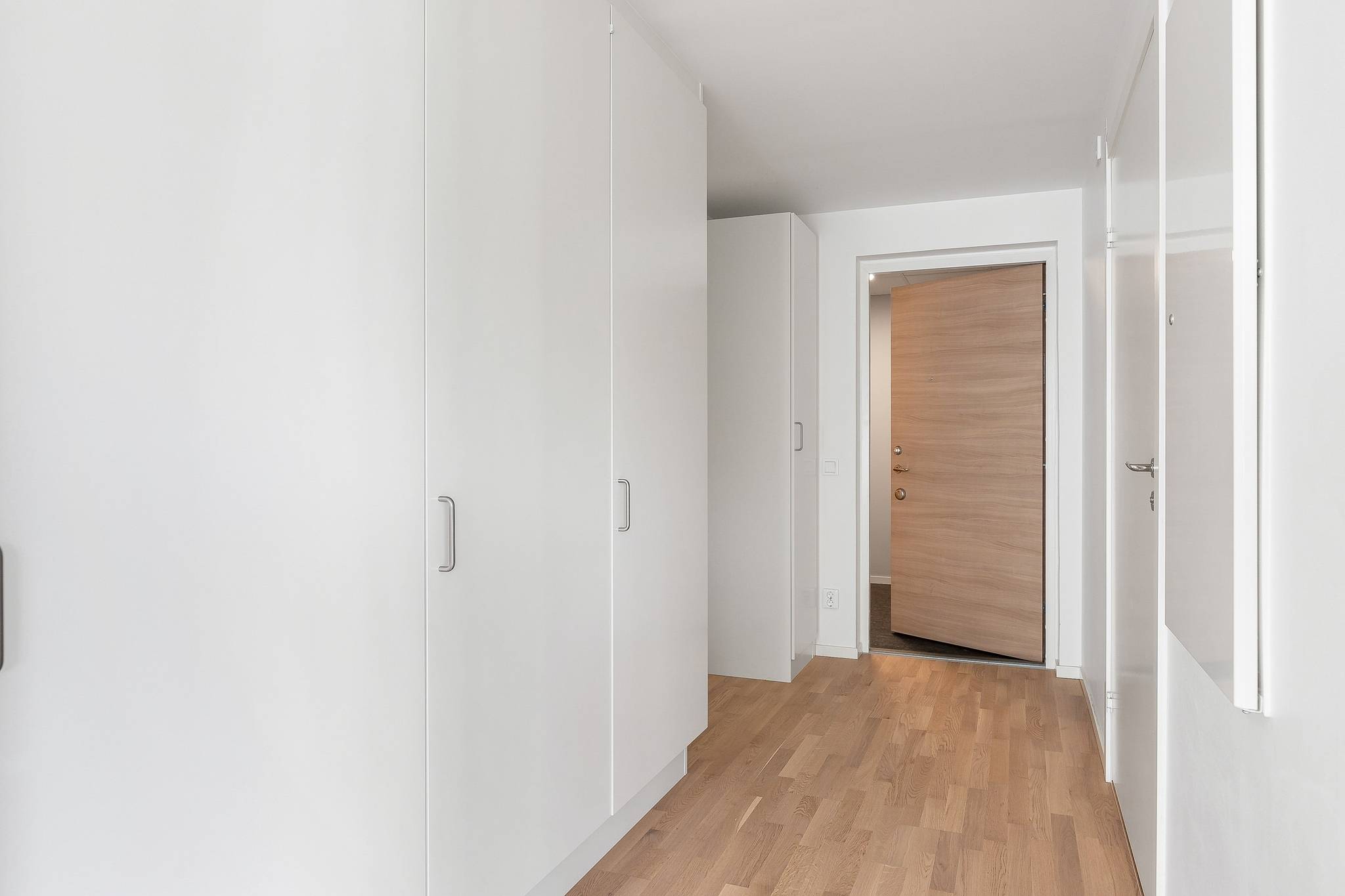 2 rum Lägenhet på Gränsgatan 30 Råsunda Solna kommun - bild 13
