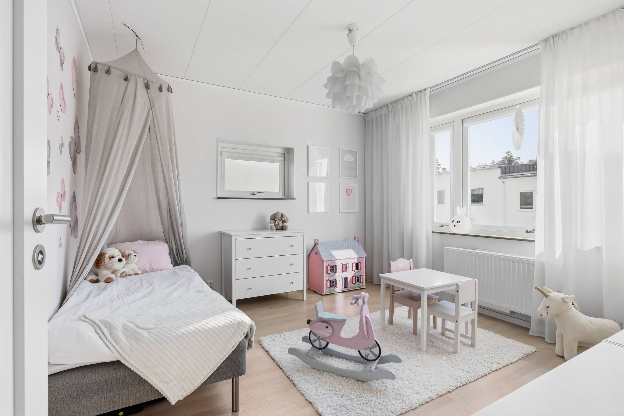 5 rum Villa på Gåsörtsvägen 36 Stora Ursvik Sundbybergs kommun - bild 24