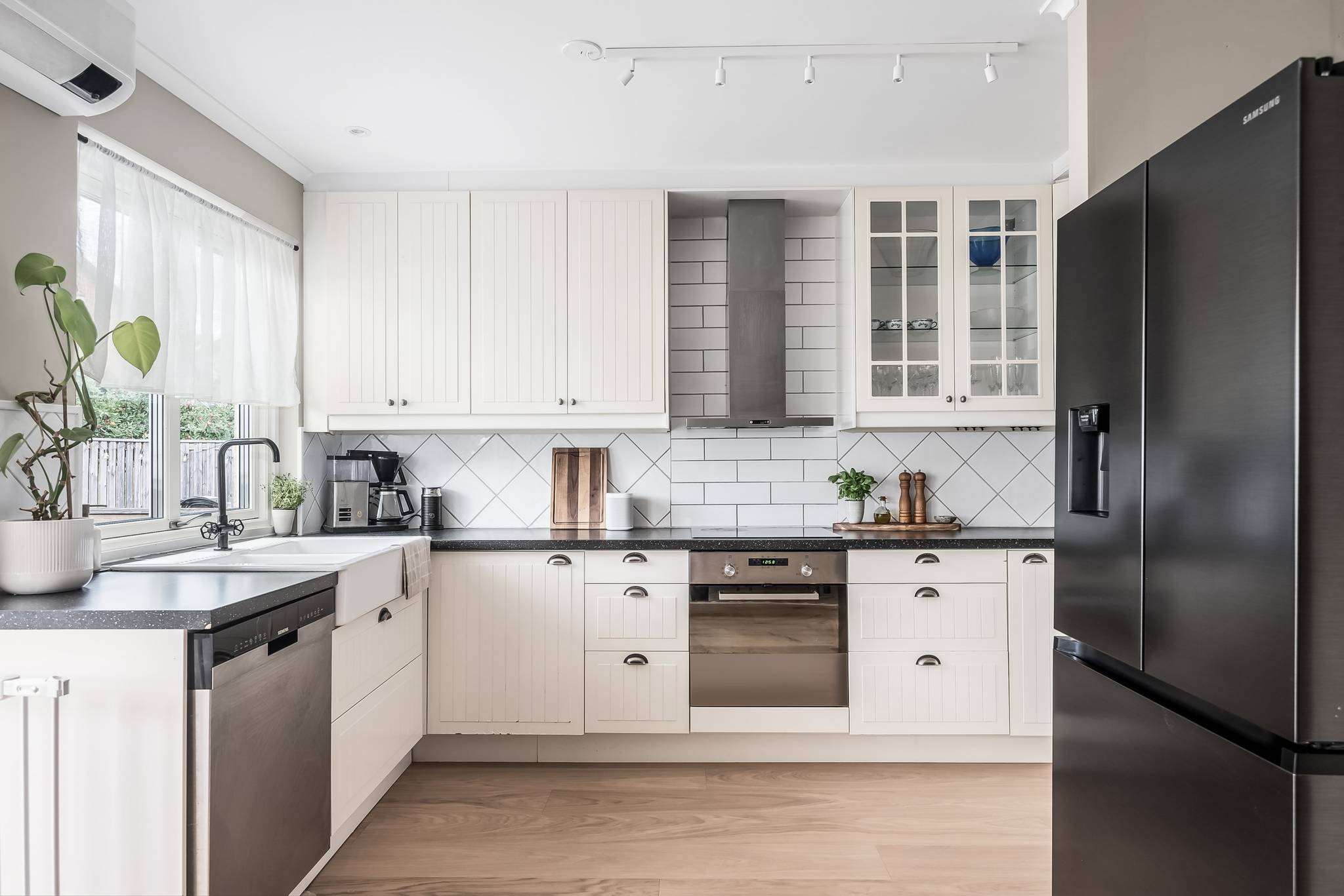 5 rum Radhus på Hästskovägen 6 Vendelsö Gård Haninge kommun - bild 10