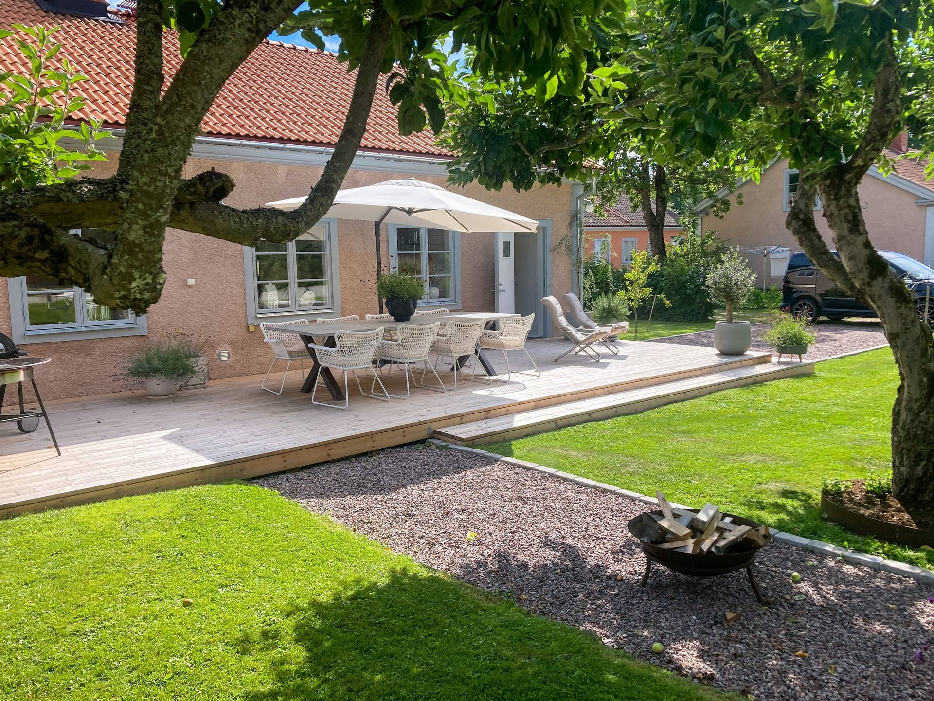 6 rum Villa på Oslättforsvägen 226 A Oslättfors Gävle kommun - bild 6
