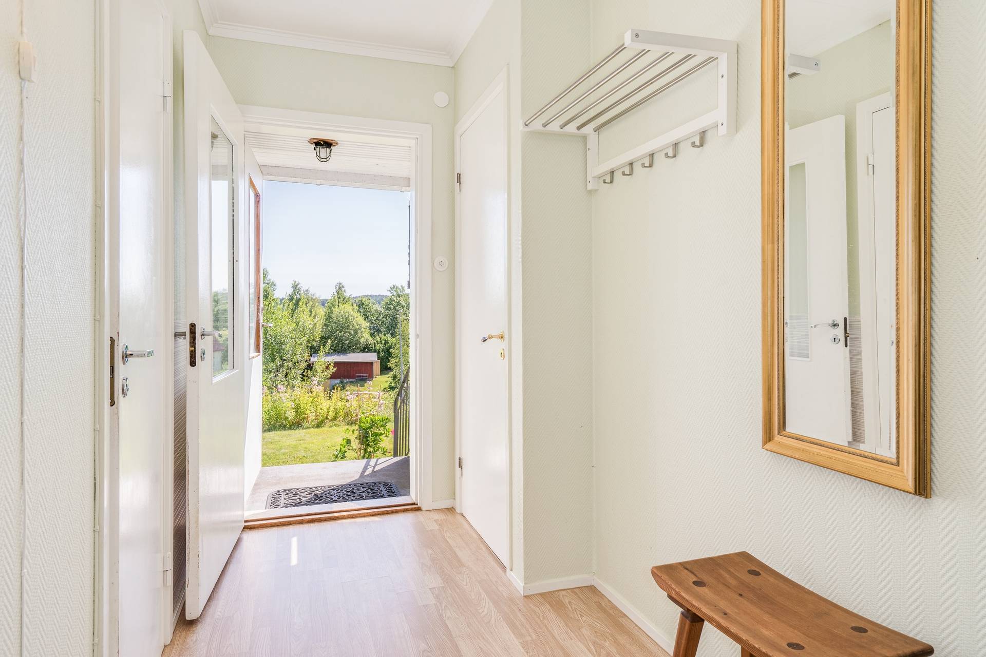 4 rum Villa på Smedvägen 5 Skåpafors Bengtsfors kommun - bild 9
