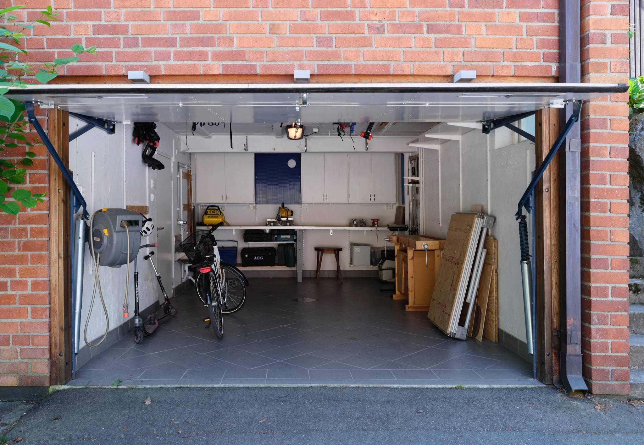 7 rum Villa på Sigridsvägen 1B Stuvsta Huddinge kommun - bild 53