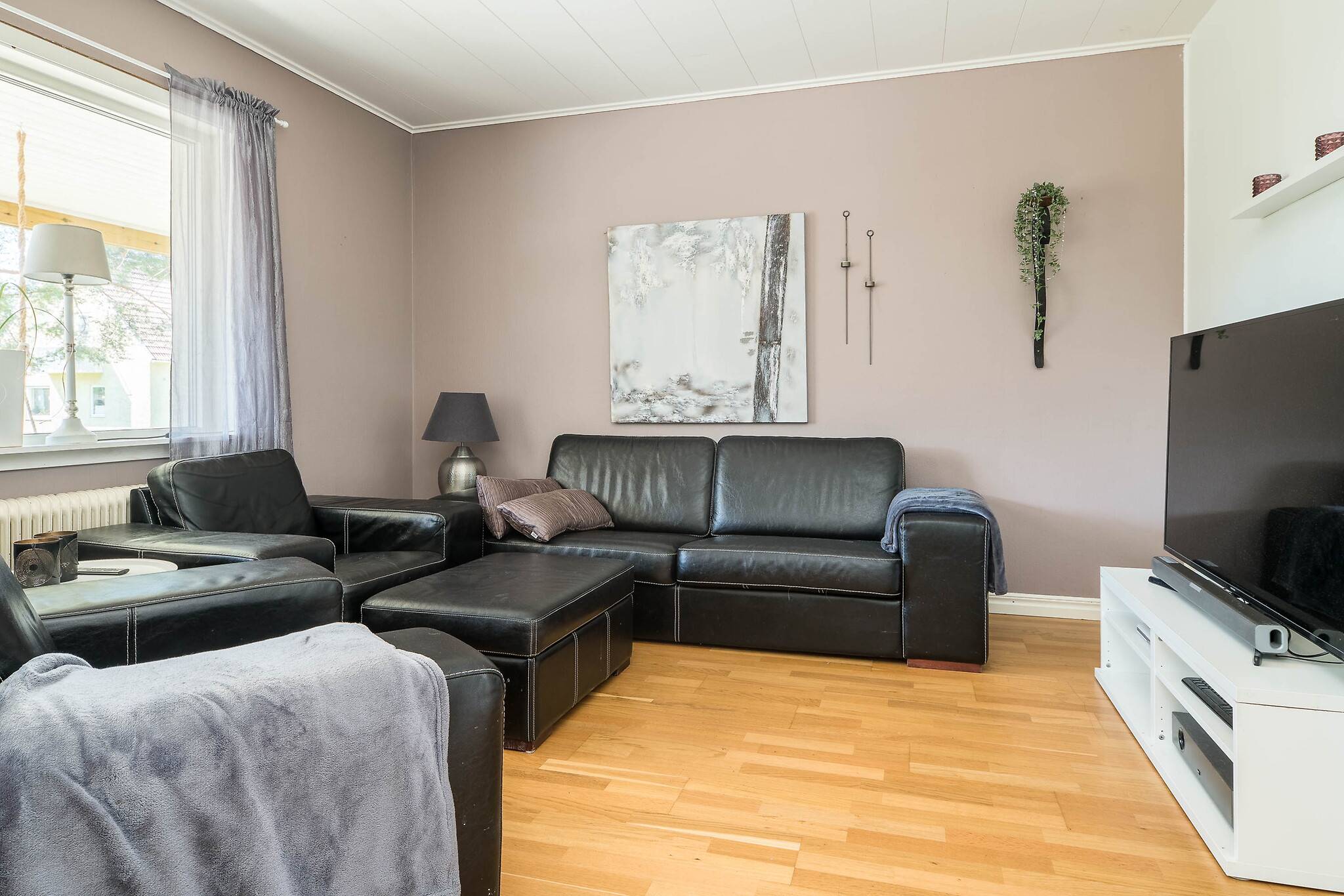 6 rum Villa på Harmonivägen 8 Bjästa Örnsköldsviks kommun - bild 17