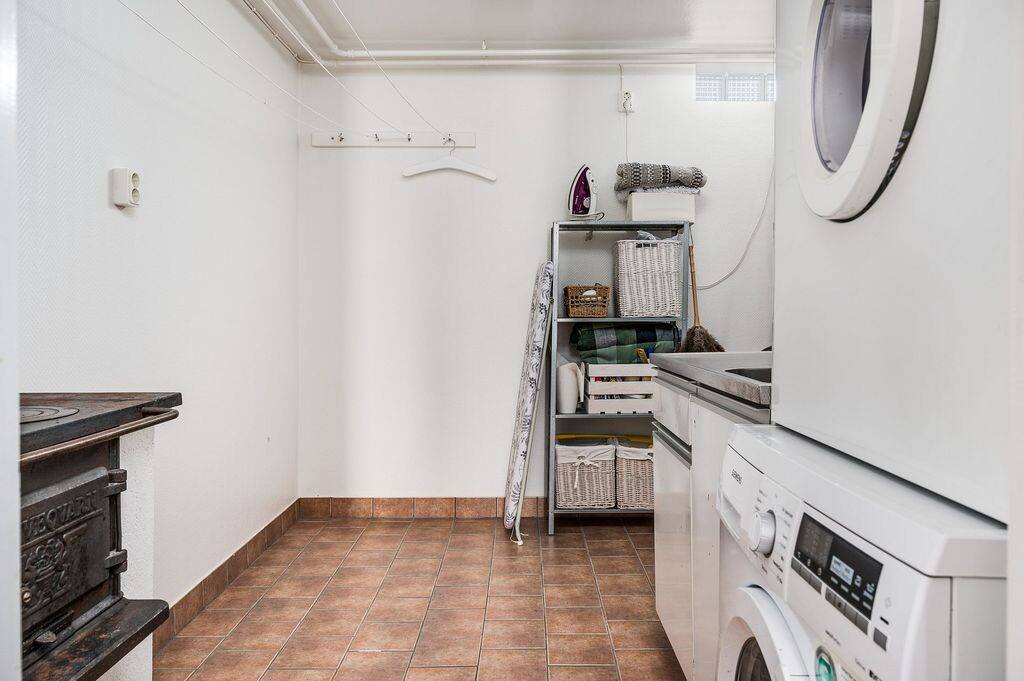 7 rum Villa på Hökviksvägen 28 Falun Falu kommun - bild 47