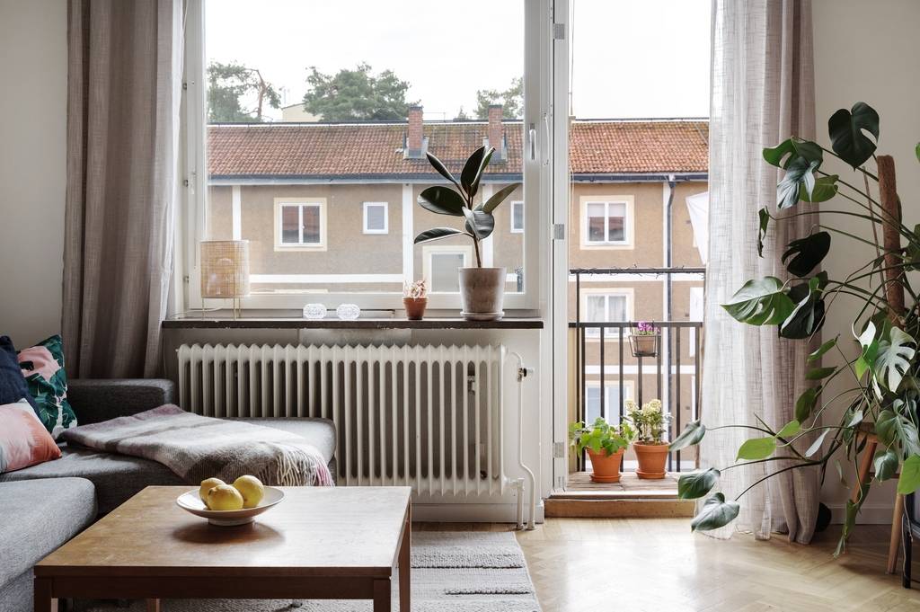 2 rum Lägenhet på Emågatan 31 Bagarmossen Stockholms kommun - bild 12