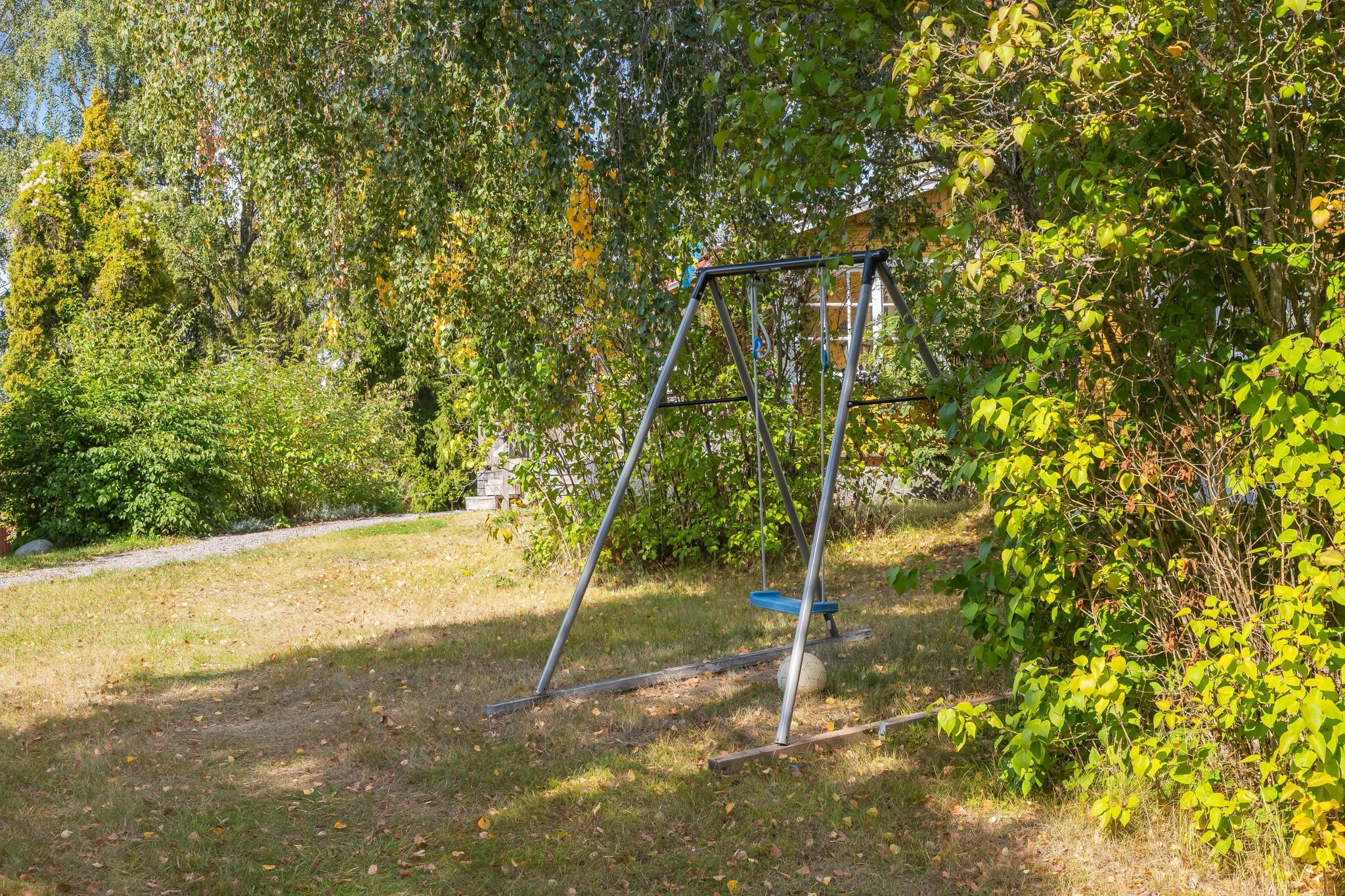 5 rum Villa på Mineborgsvägen 5A Bro Håbo-Tibble Upplands-Bro kommun - bild 34