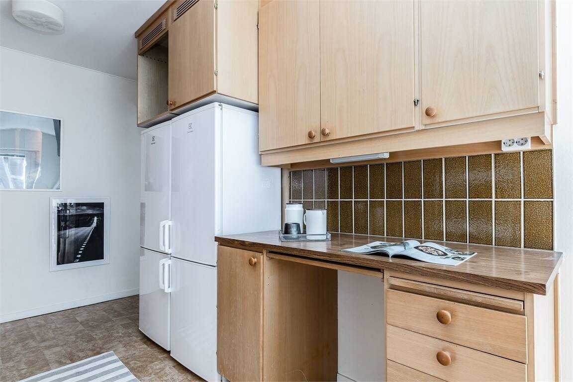 2 rum Lägenhet på Fleminggatan 40D, 2 tr Kungsholmen/Fridhemsplan Stockholms kommun - bild 10