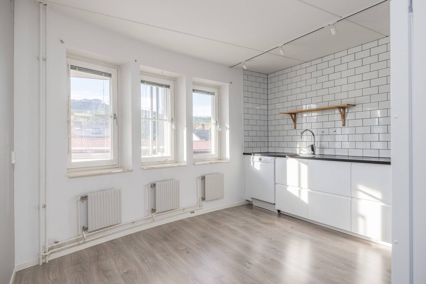 2 rum Lägenhet på Fridhemsgatan 41 B Östermalm Sundsvalls kommun - bild 8