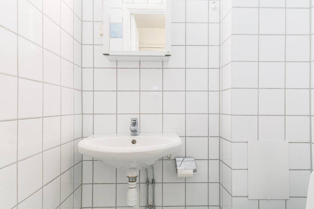 2 rum Lägenhet på Rålambsvägen 70, 2tr Kungsholmen - Fredhäll Stockholms kommun - bild 19