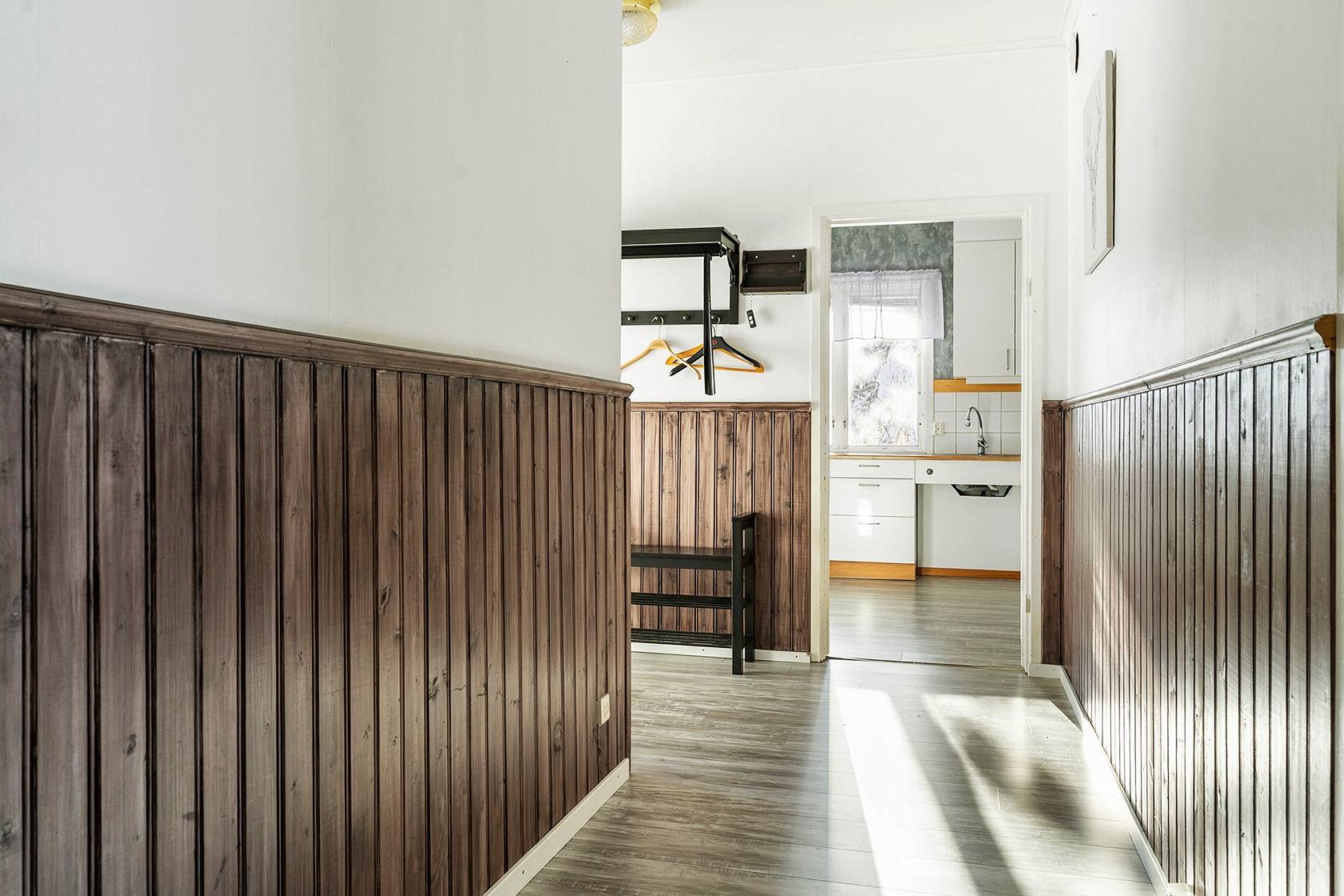 4 rum Villa på Grynnvägen 10 Sangis Kalix kommun - bild 8