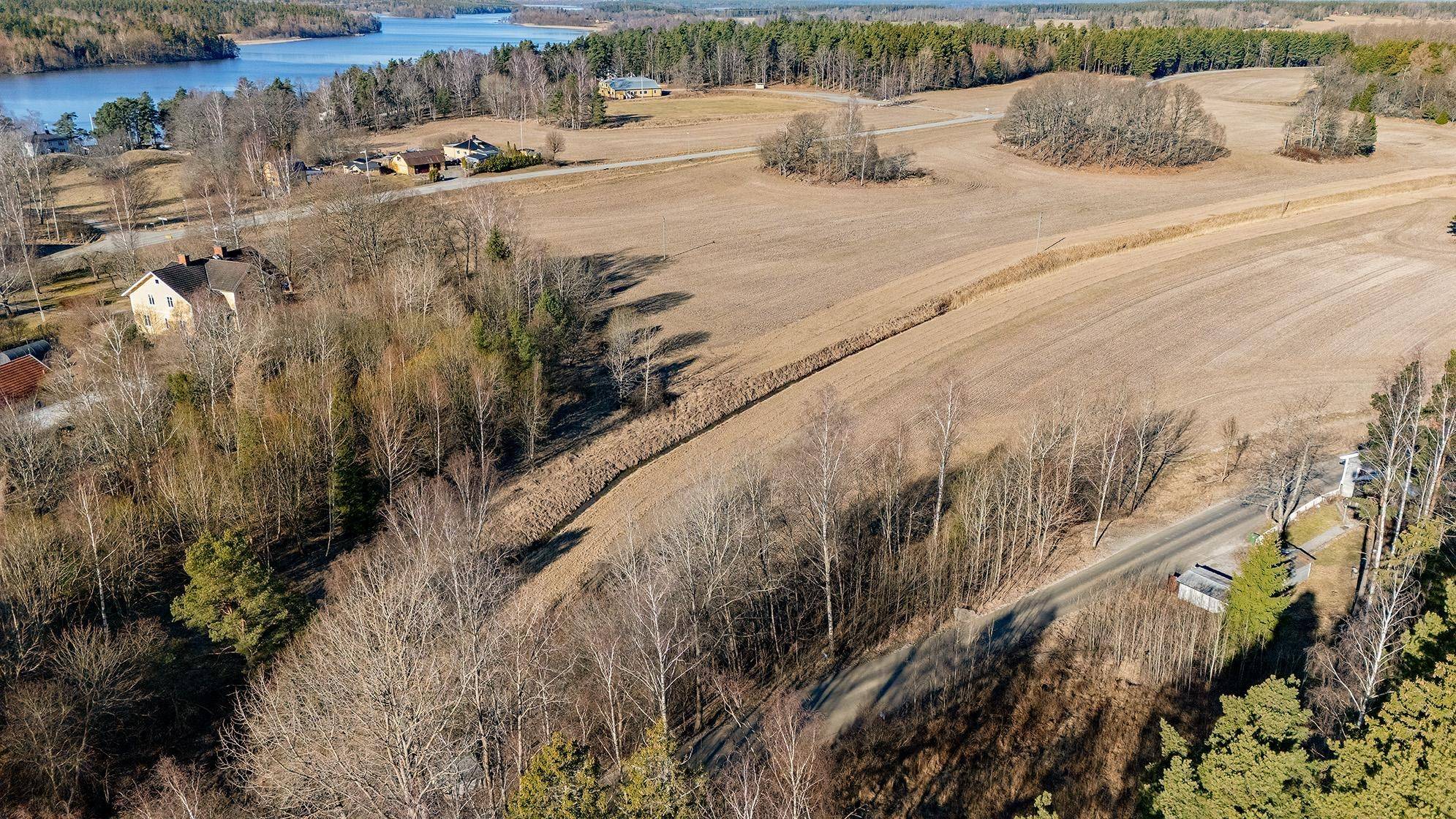 Stallarholmen, Strängnäs kommun
