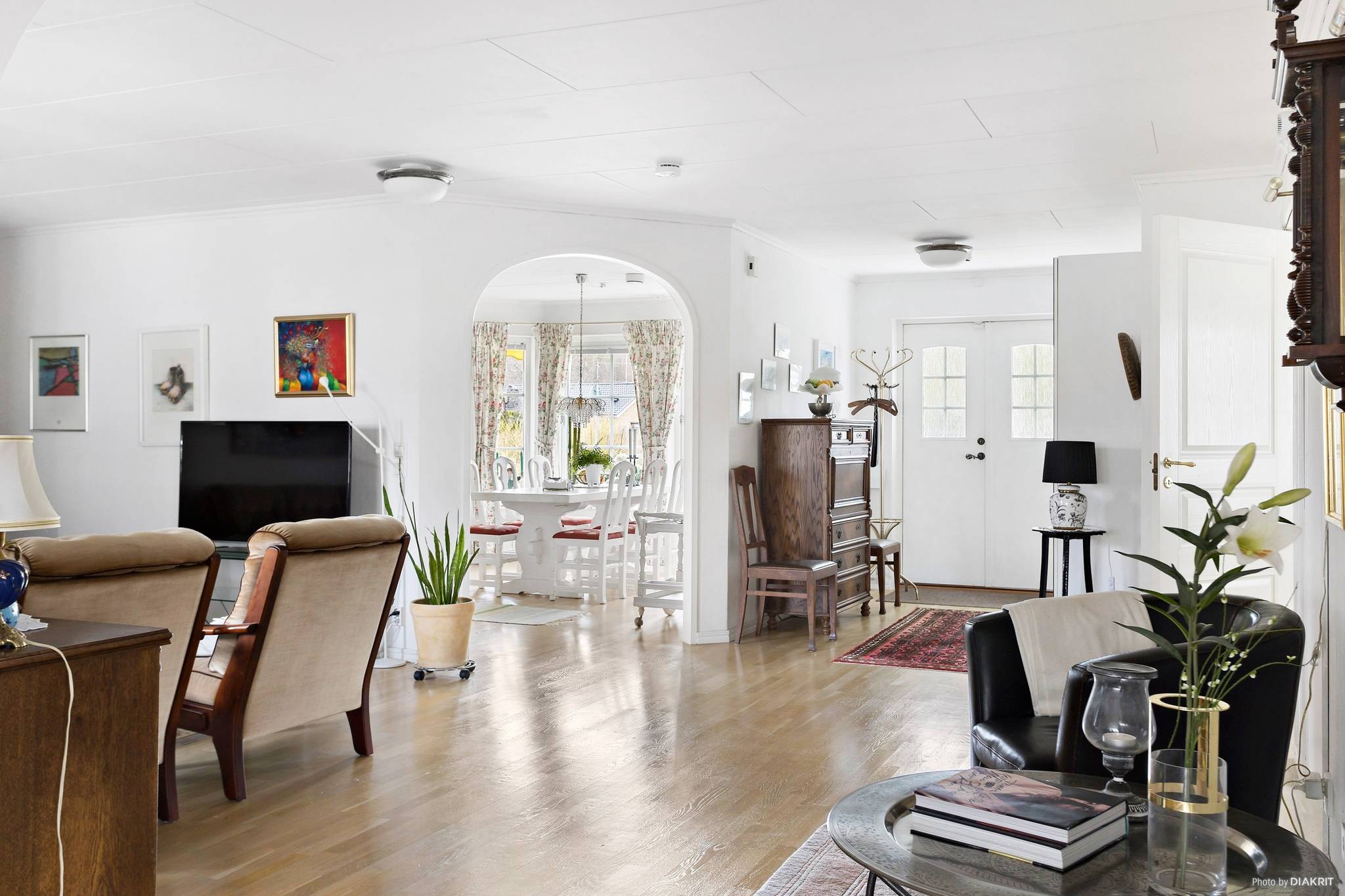 6 rum Villa på Älvåkersgatan 20 Älvåker Karlstads kommun - bild 17