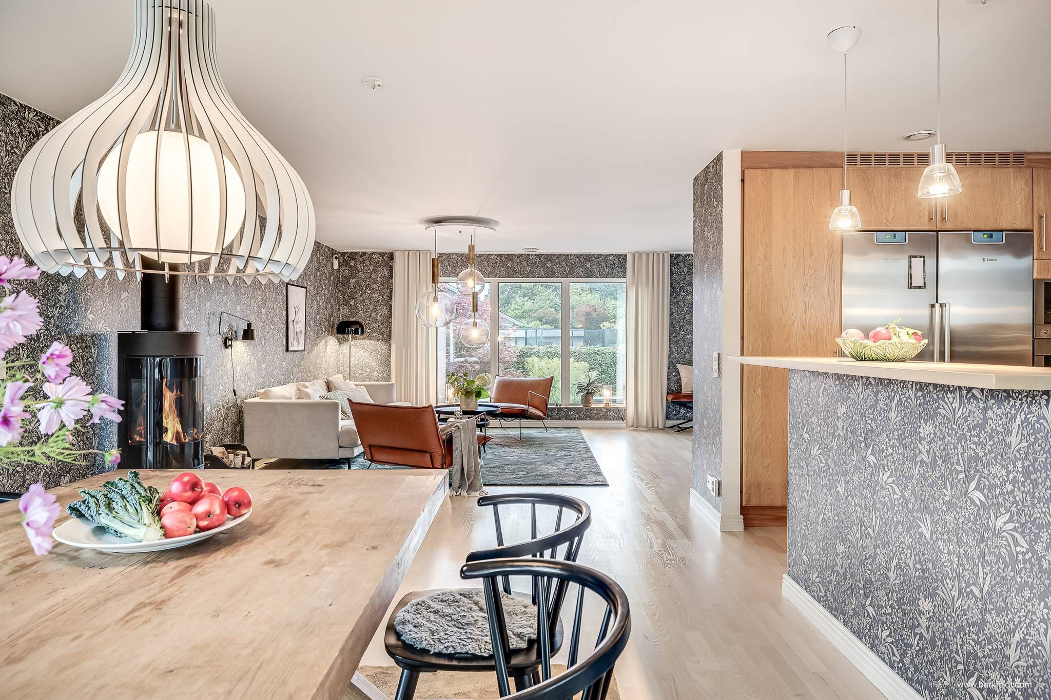 4 rum Villa på Odenvägen 7 Örsundsbro Enköpings kommun - bild 15