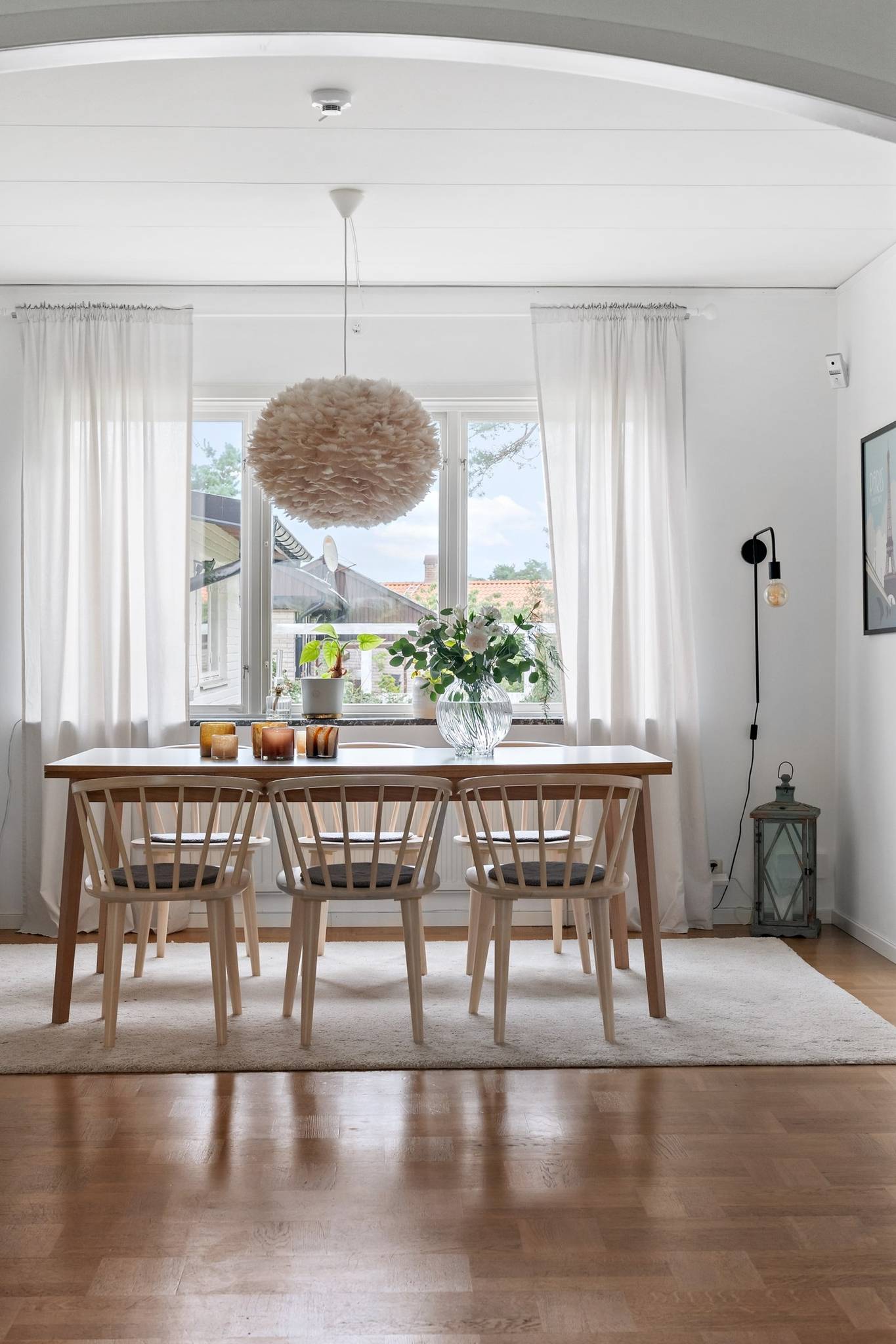 7 rum Villa på Fädriften 95 Åhus - Täppet Kristianstads kommun - bild 12