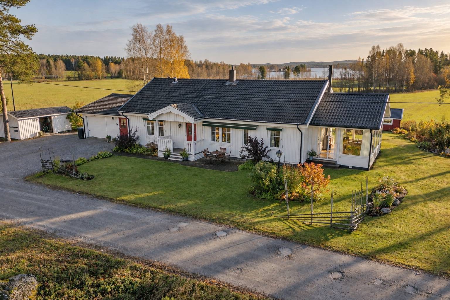 Bodbysund, Skellefteå kommun