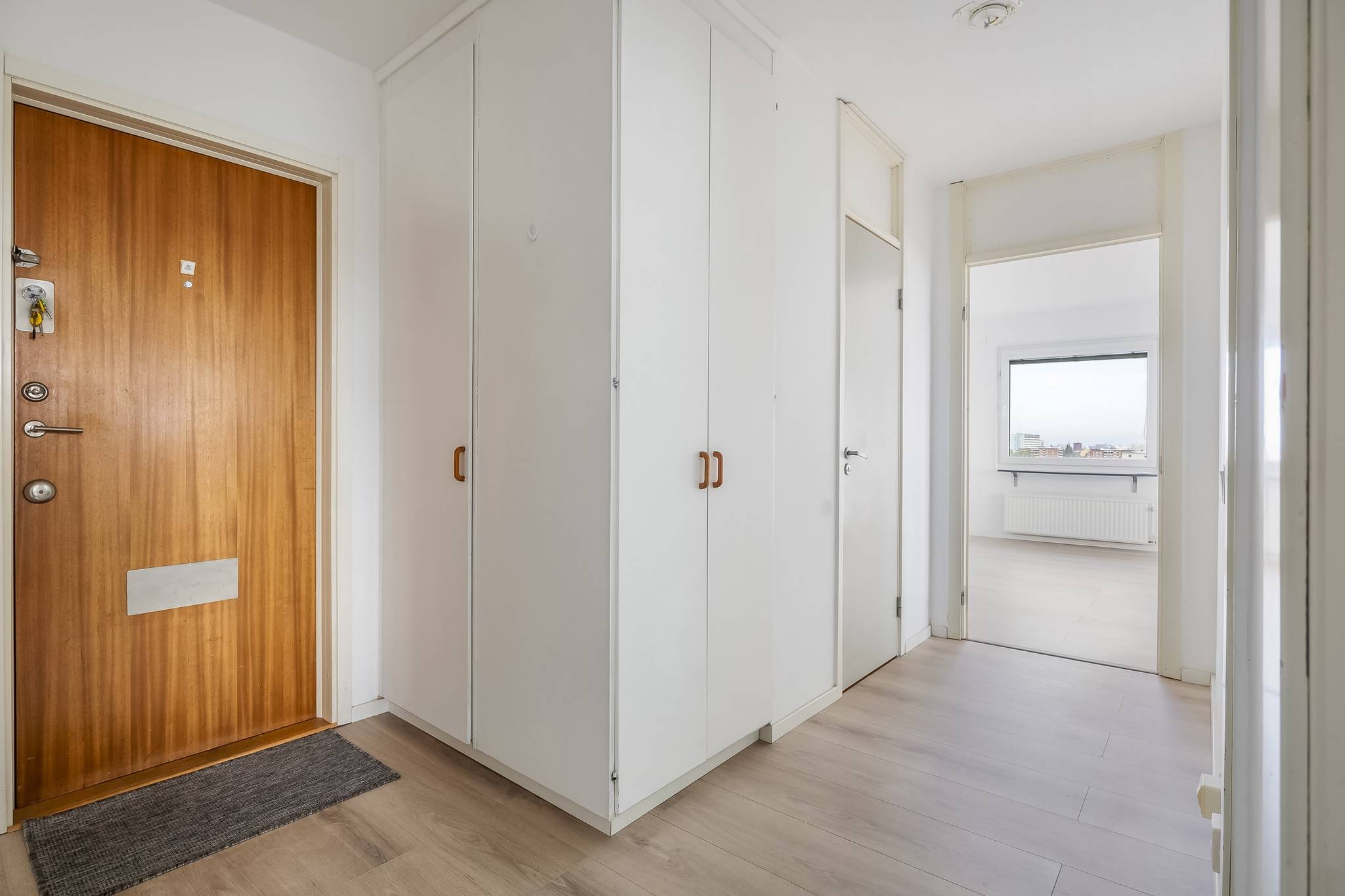 2 rum Lägenhet på Serenadgatan 30 Almvik Malmö kommun - bild 23