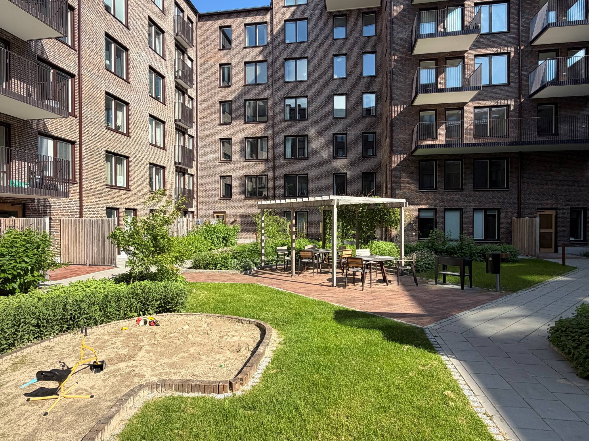 2 rum Lägenhet på Bruksgatan 50 Göteborgs kommun - bild 19