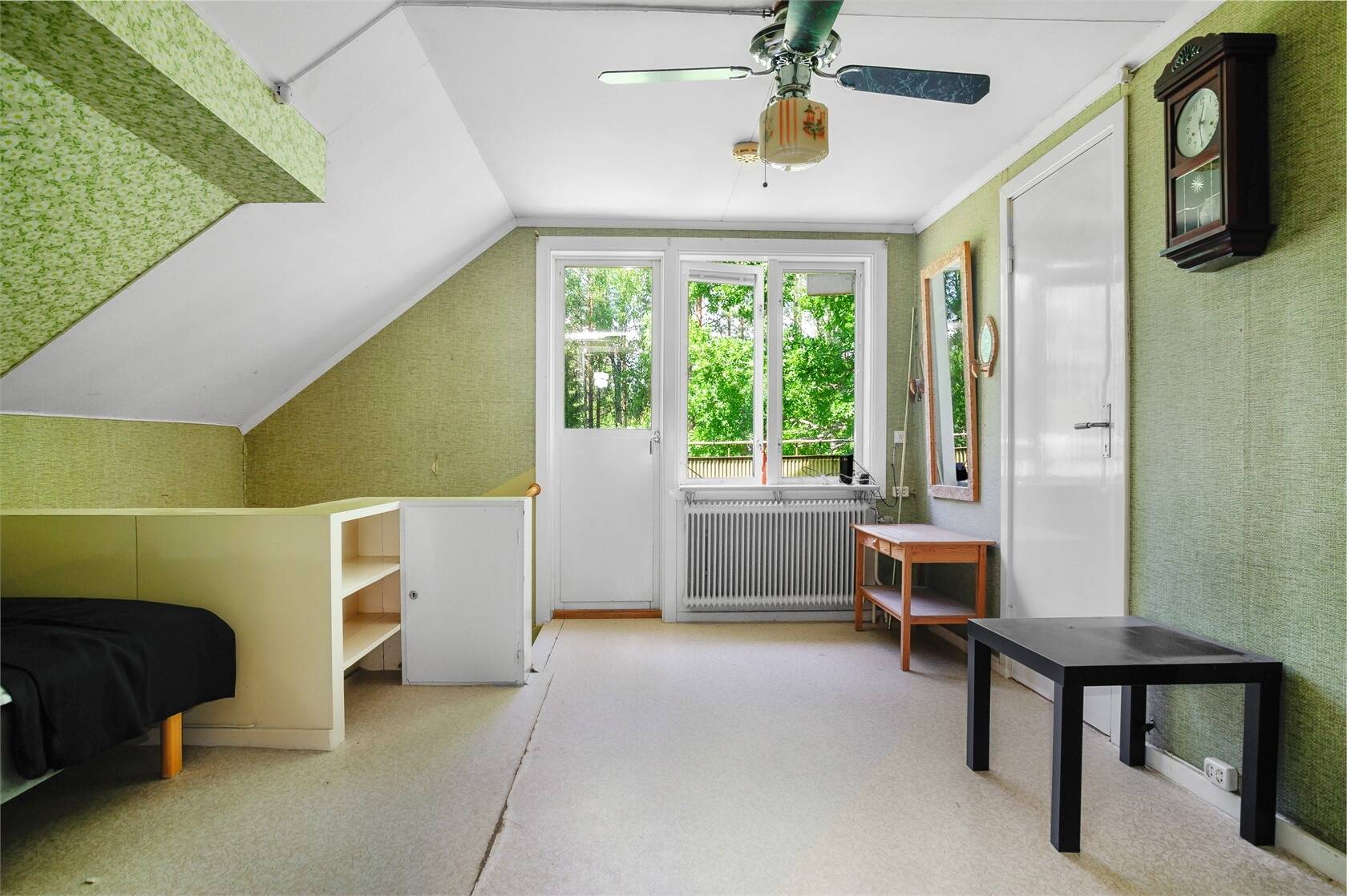 3 rum Villa på Gräs Tjärn Sunnemo Hagfors kommun - bild 21
