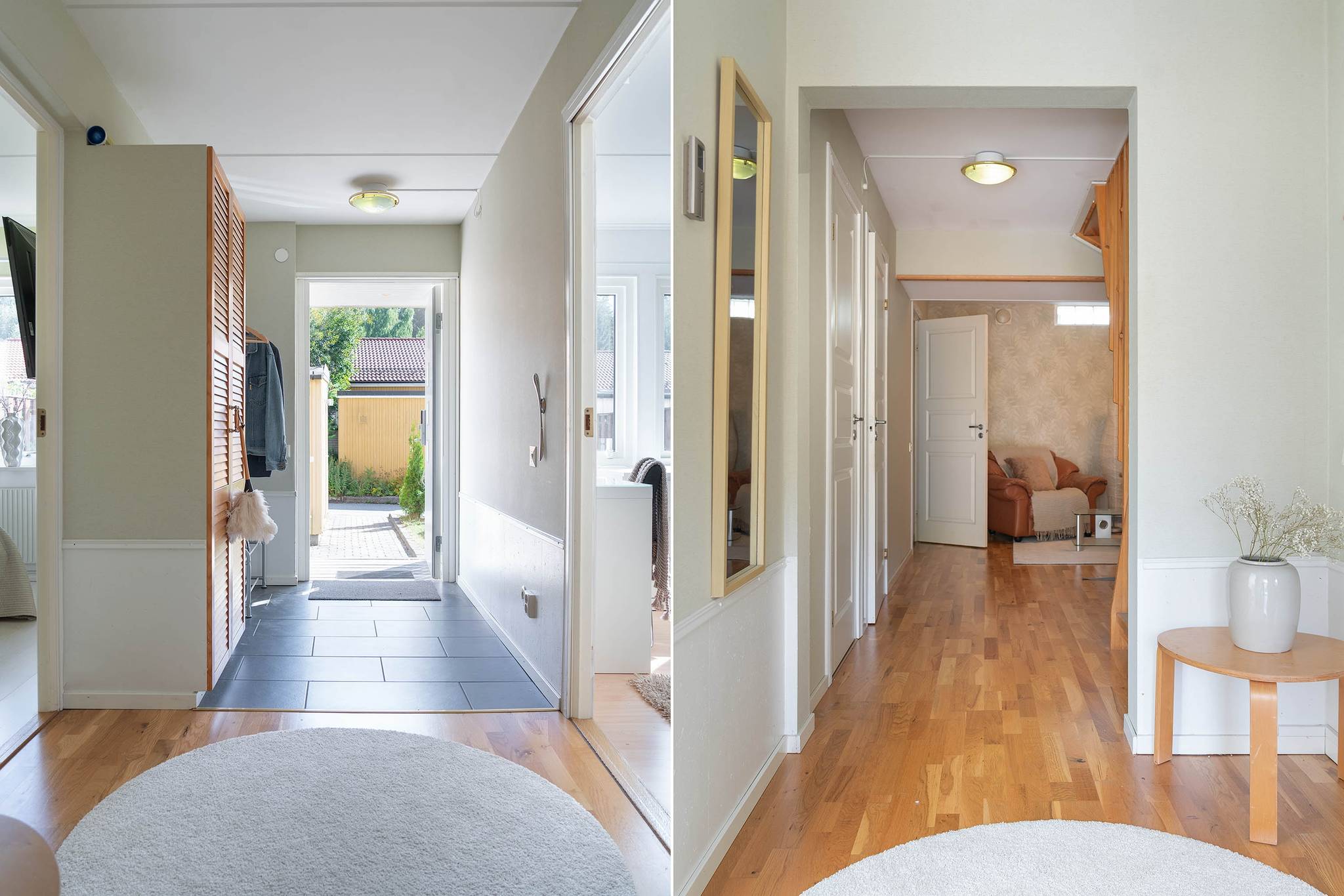5 rum Radhus på Morgonvägen 13 Tullinge Römossen Botkyrka kommun - bild 9