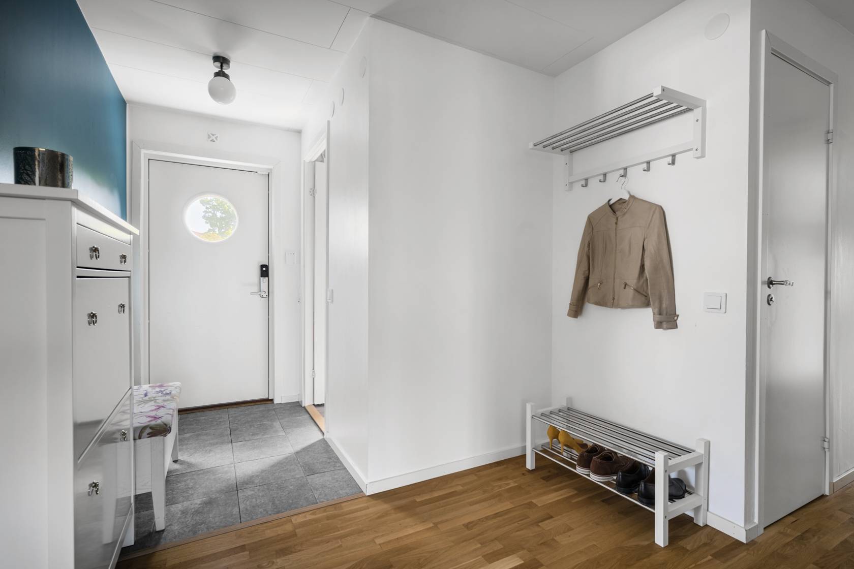 5 rum Villa på Ymers väg 5 Bålsta - Viby Håbo kommun - bild 5