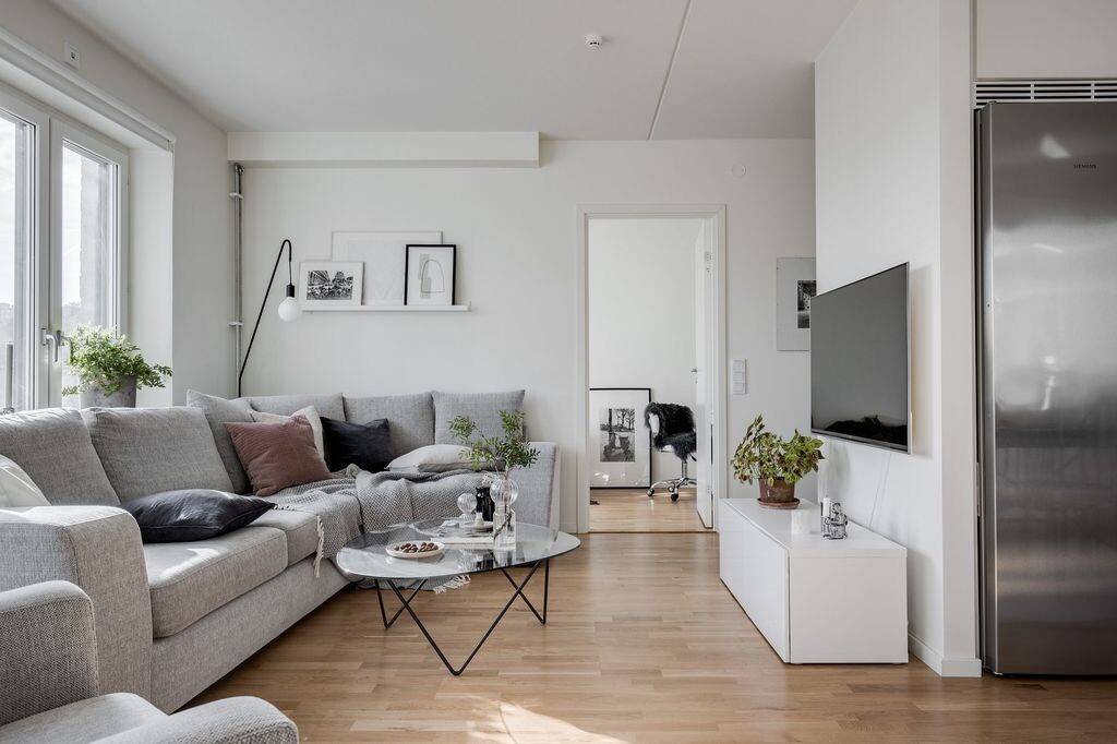 3 rum Lägenhet på Mölndalsvägen 69D, Vån 6 Mölndal Göteborgs kommun - bild 5