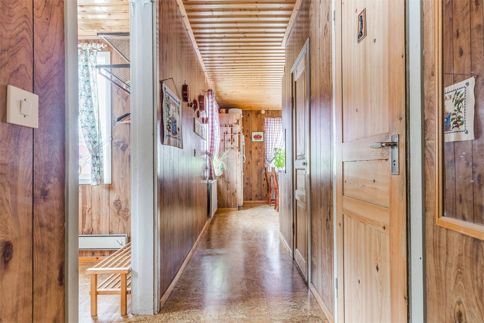 5 rum Villa på Peder Almenius väg 1 Valbo Gävle kommun - bild 11