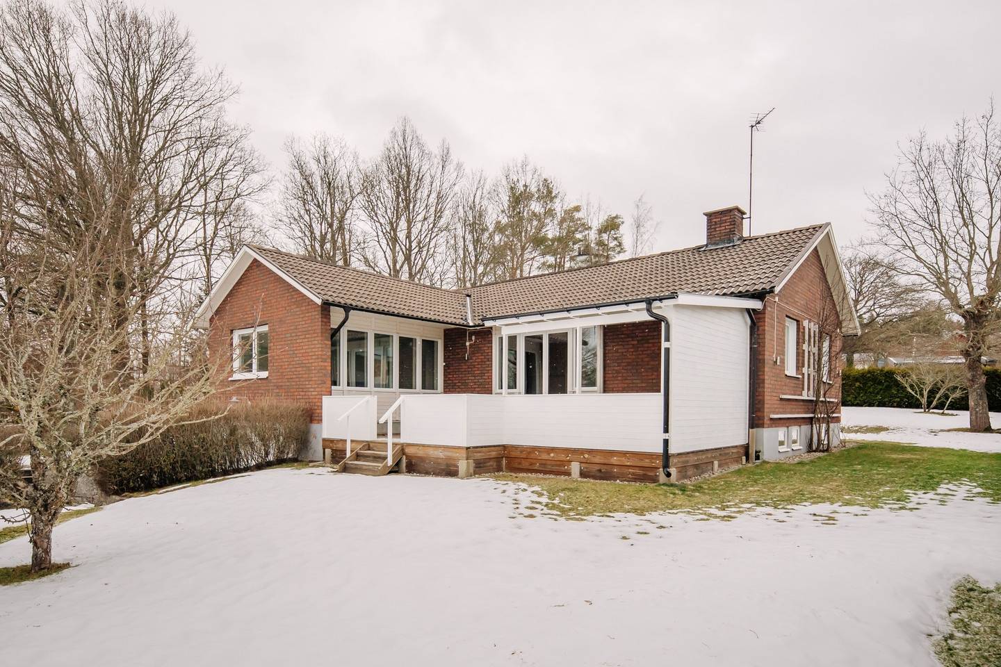 5 rum Villa på Villagatan 12 Ullervad Mariestads kommun - bild 2