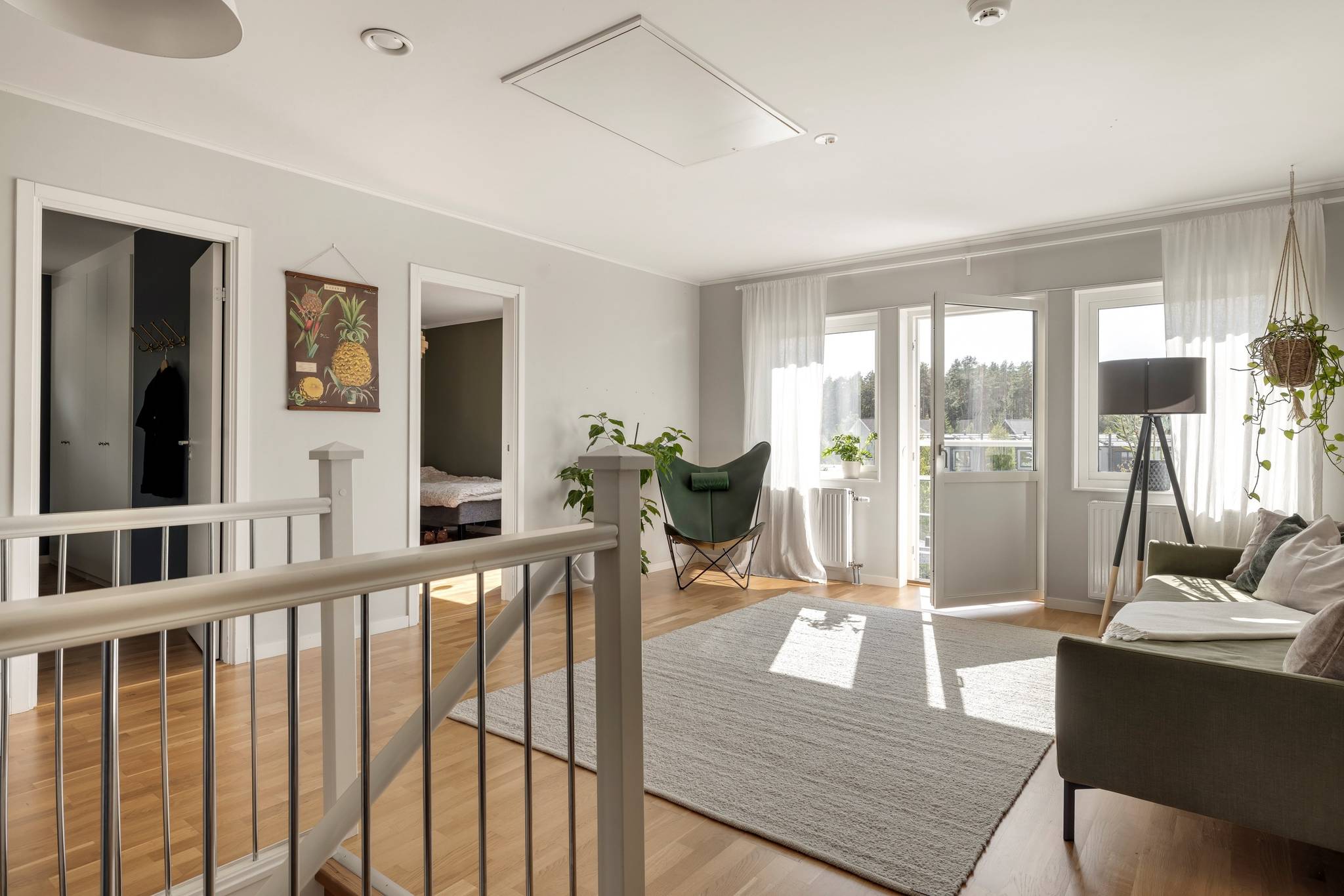 6 rum Villa på Skogstorpsvägen 59 Lindbacken Uppsala kommun - bild 19