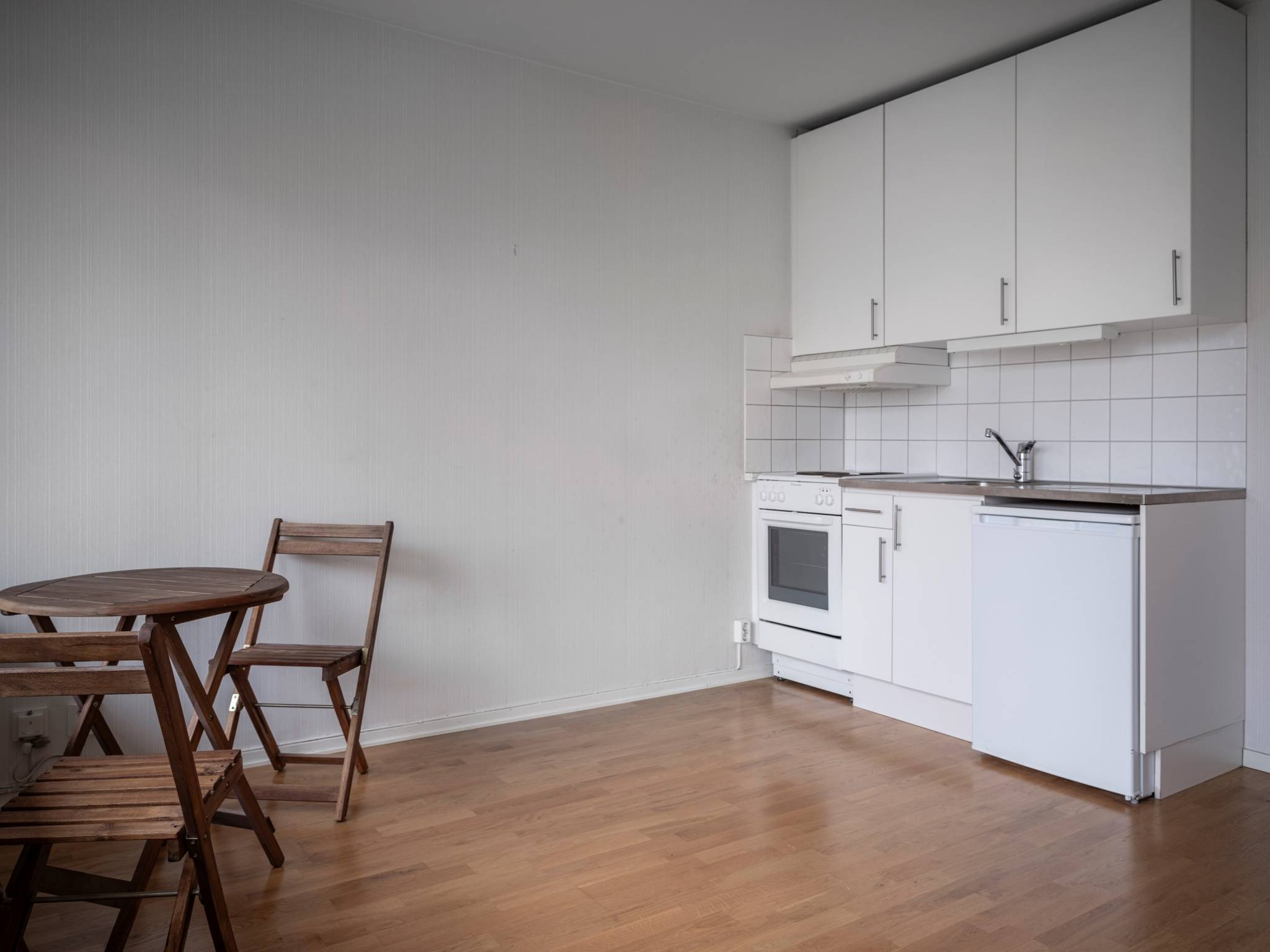 1 rum Lägenhet på Minervavägen 5B Häggvik Sollentuna kommun - bild 7
