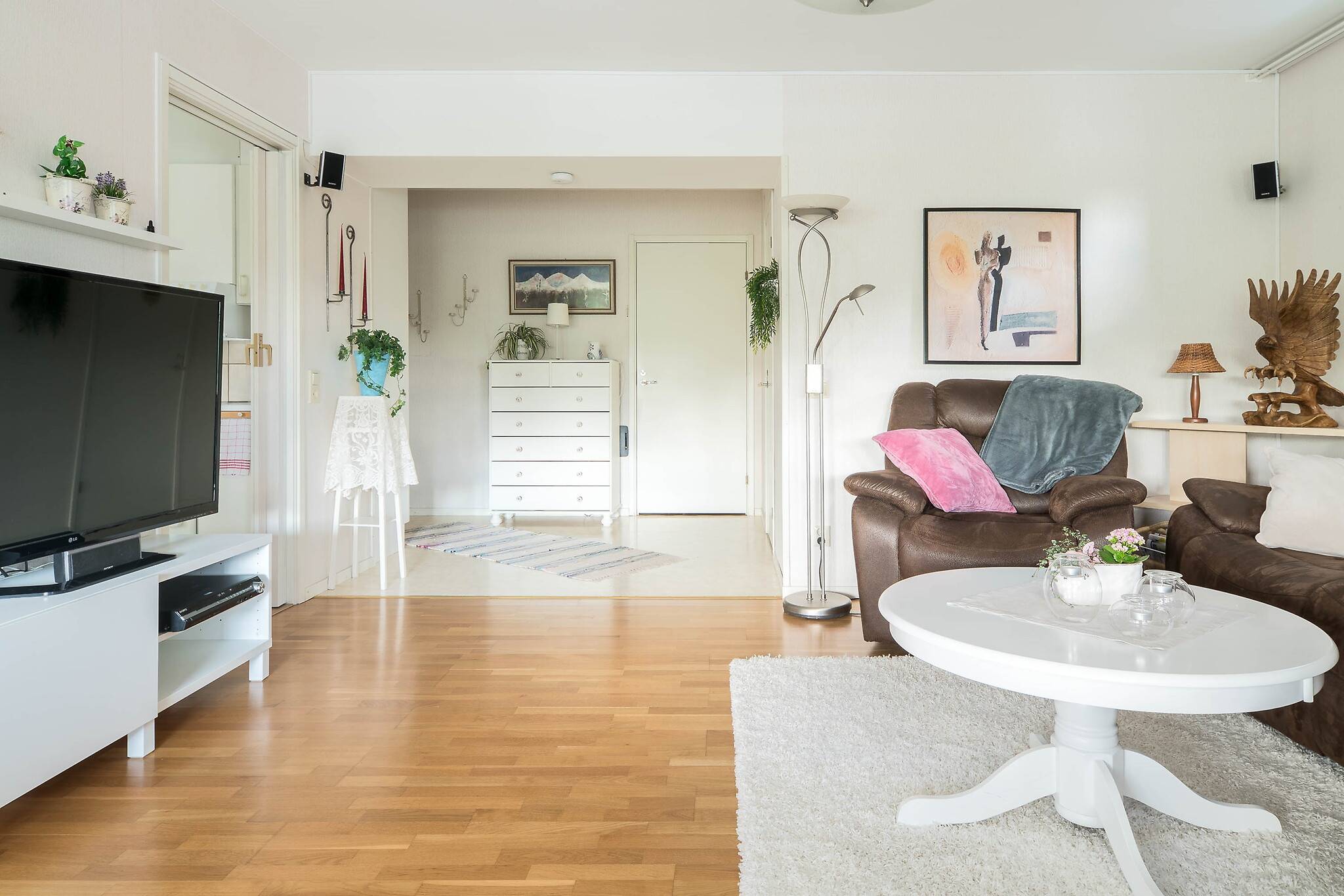 2 rum Lägenhet på Första Långgatan 5B CENTRALT Örnsköldsviks kommun - bild 6
