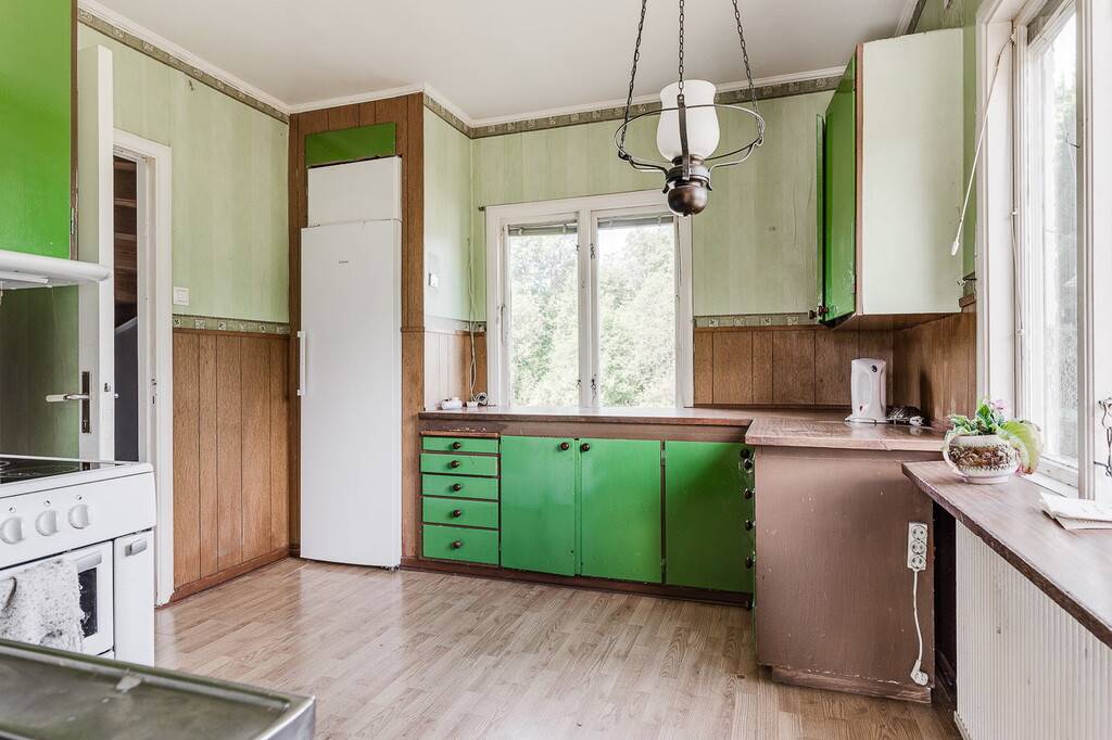 9 rum Villa på Strandvägen 10 Sandared Borås kommun - bild 6
