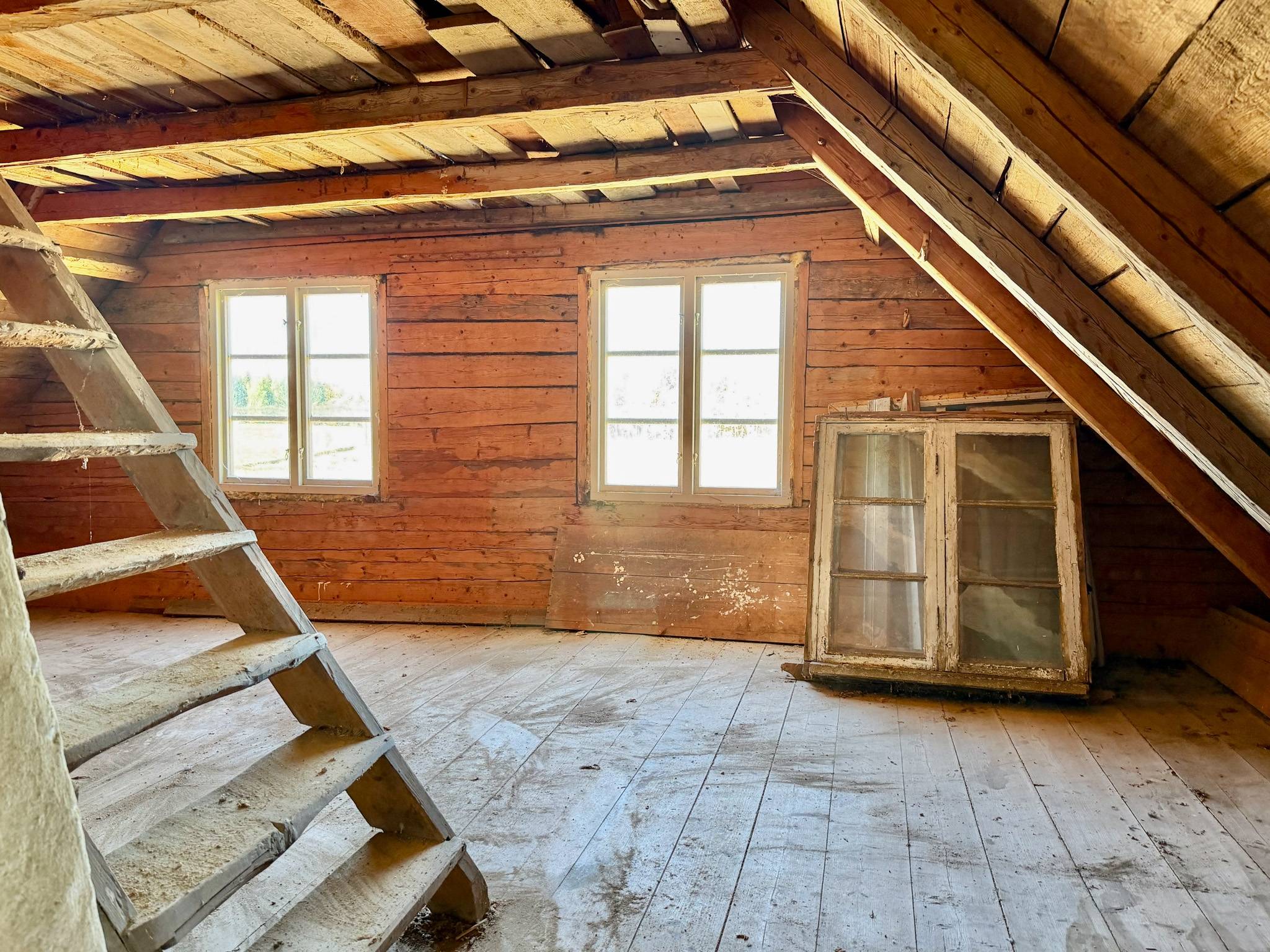 Villa på Runnamåla 206 Emmaboda kommun - bild 23