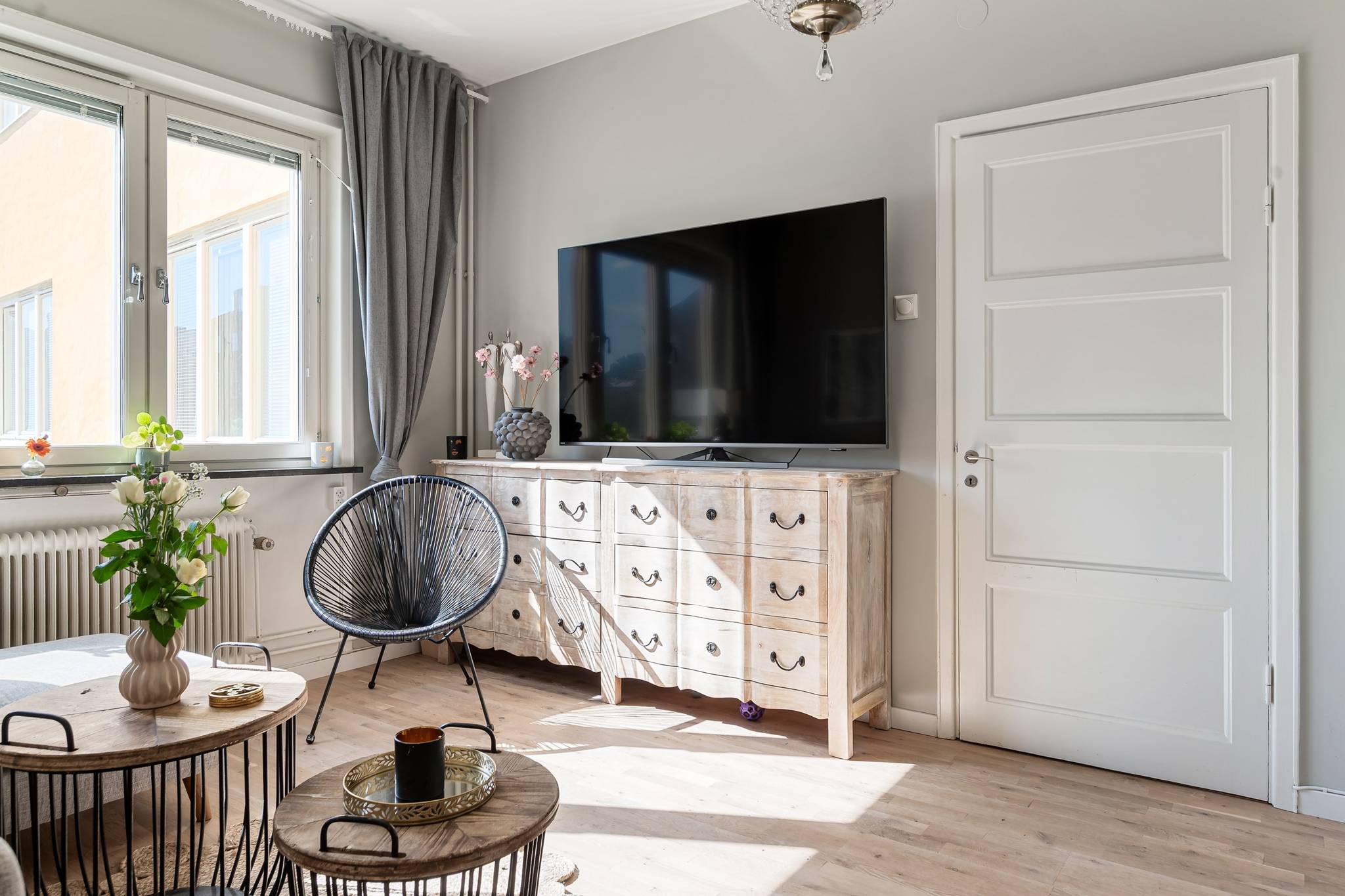 1 rum Lägenhet på Borgaregatan 19B Centralt Väster Nyköpings kommun - bild 6