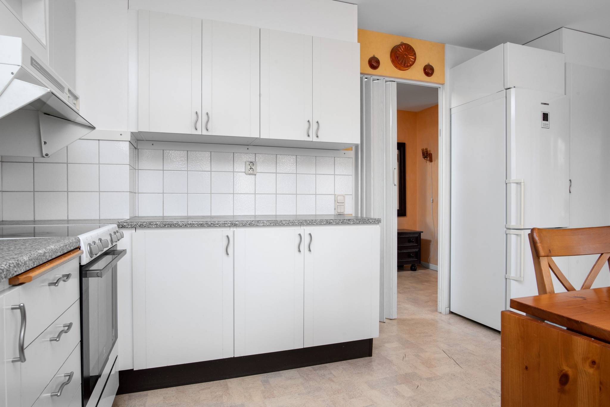 2 rum Lägenhet på Westmansgatan 54 Valla Linköpings kommun - bild 9