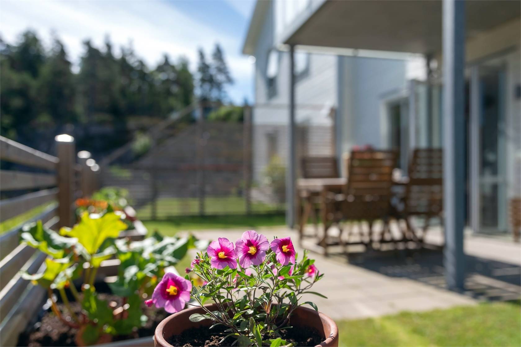 3 rum Lägenhet på Östra Sundskogsvägen 64A Sund/sundsstrand Uddevalla kommun - bild 32