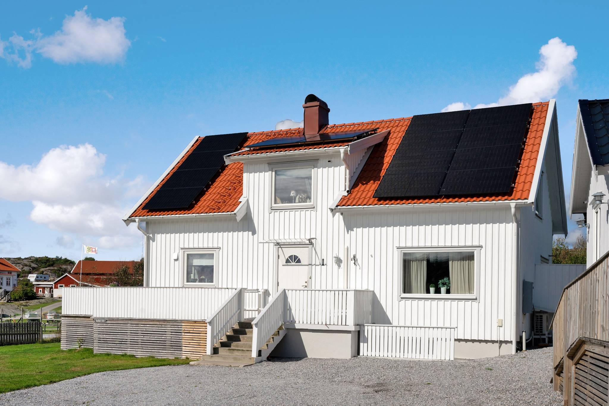 5 rum Villa på Sollid 333 Orust kommun - bild 23