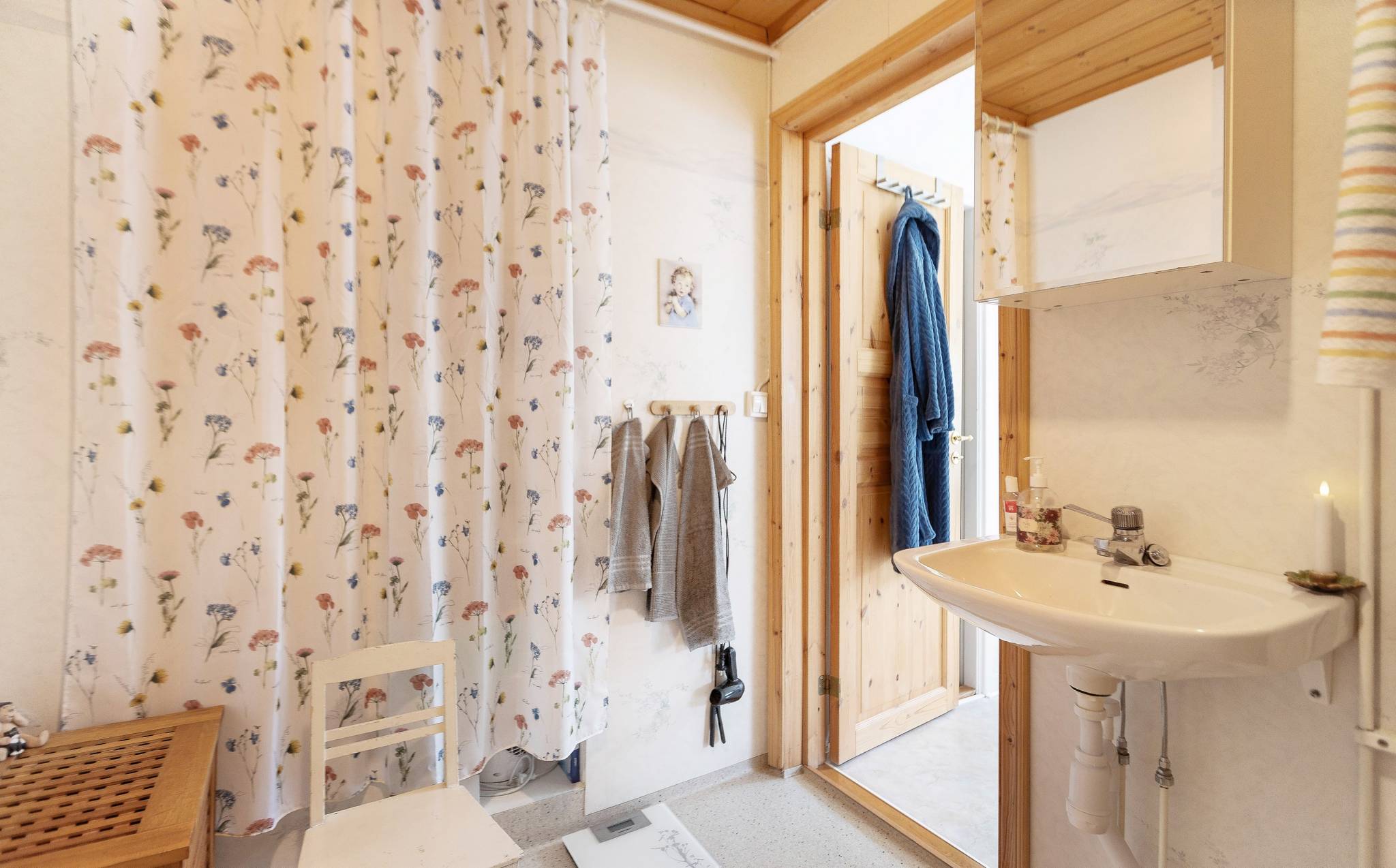7 rum Villa på Villagatan 1 Östervåla Heby kommun - bild 22