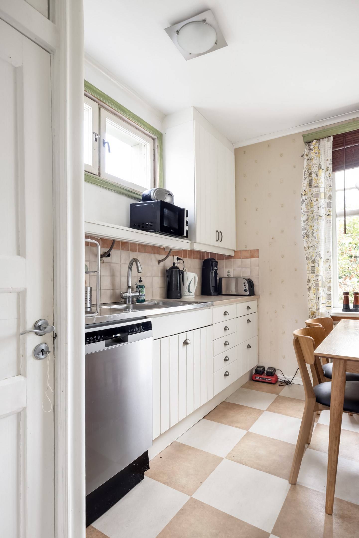 155 m² Villa på Vikingagatan 21 Svartbäcken Uppsala kommun - bild 17