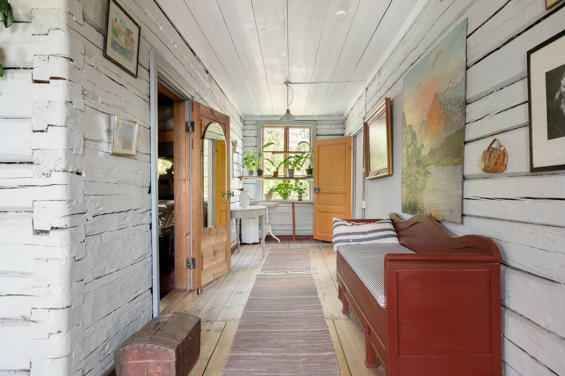 8 rum Villa på Sixbovägen 33 Västerbor Sandvikens kommun - bild 41
