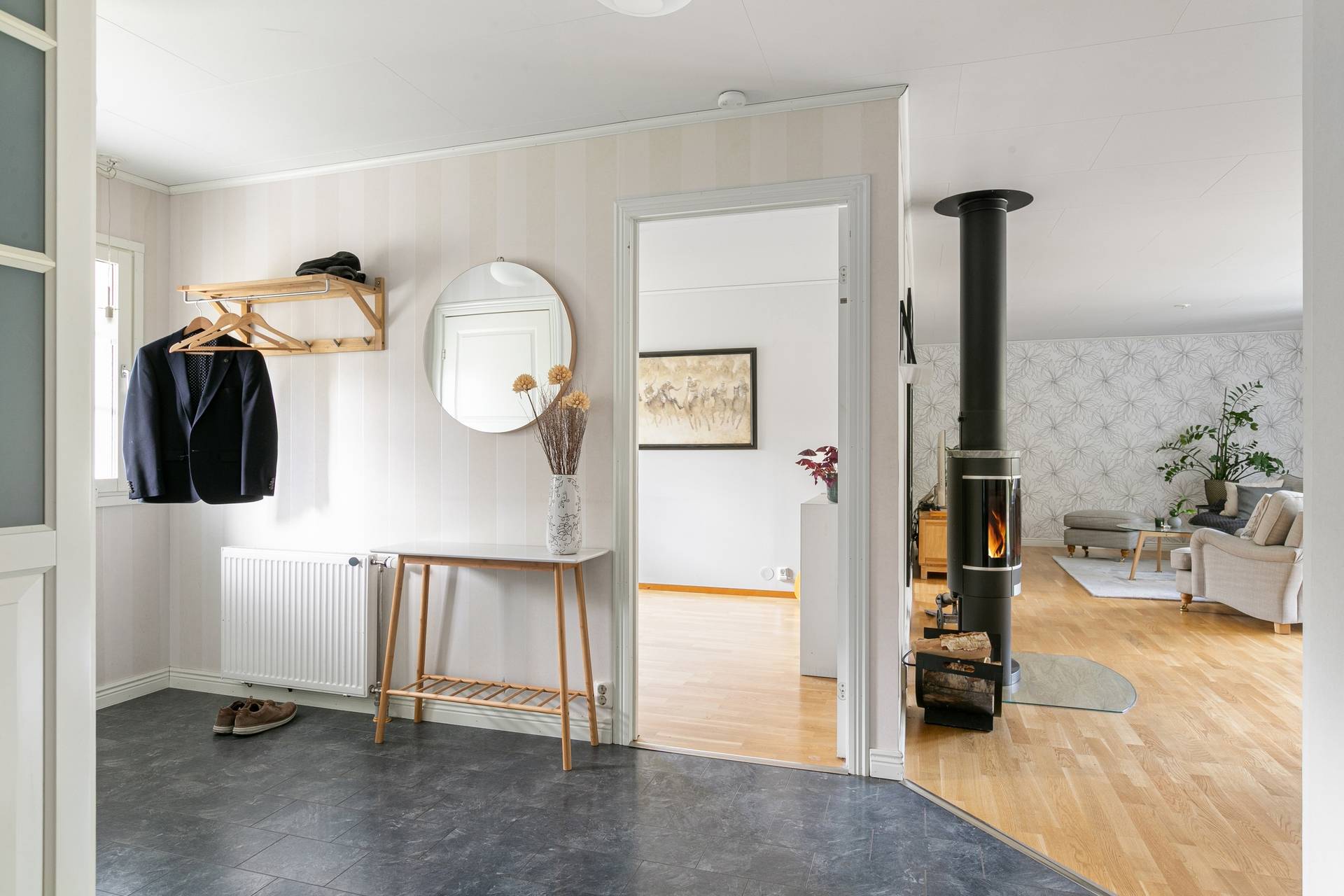 4 rum Villa på Stenhagsvägen 6 Furuvik Gävle kommun - bild 28
