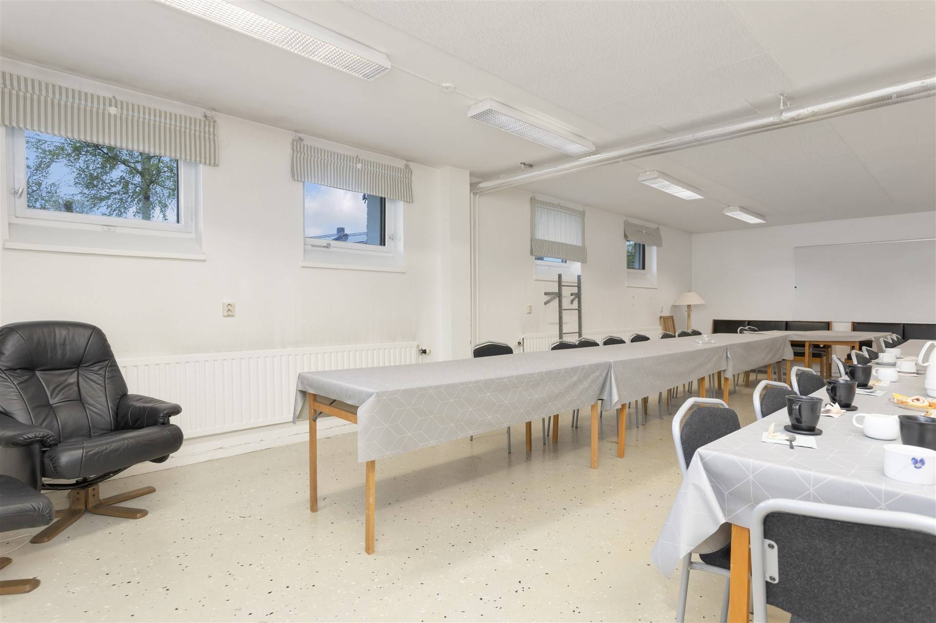 2 rum Lägenhet på Krokvägen 11 Brännan Härnösands kommun - bild 27