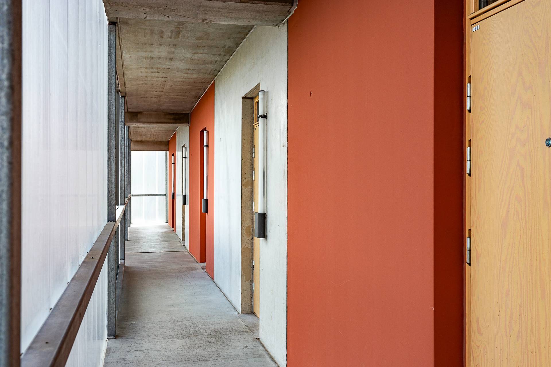 1 rum Lägenhet på Centralvägen 38 Knivsta Knivsta kommun - bild 14
