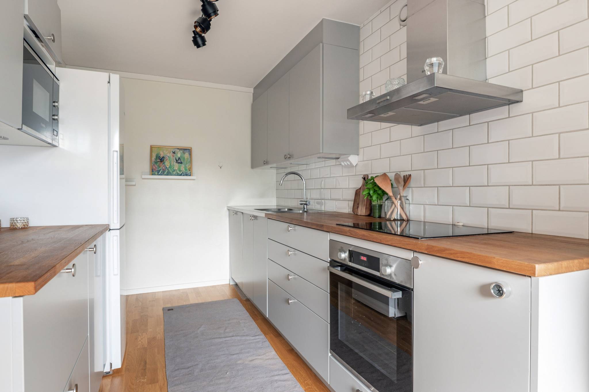 2 rum lägenhet på Vendelsö Skolväg 11 Vendelsö, Haninge kommun - bild 4
