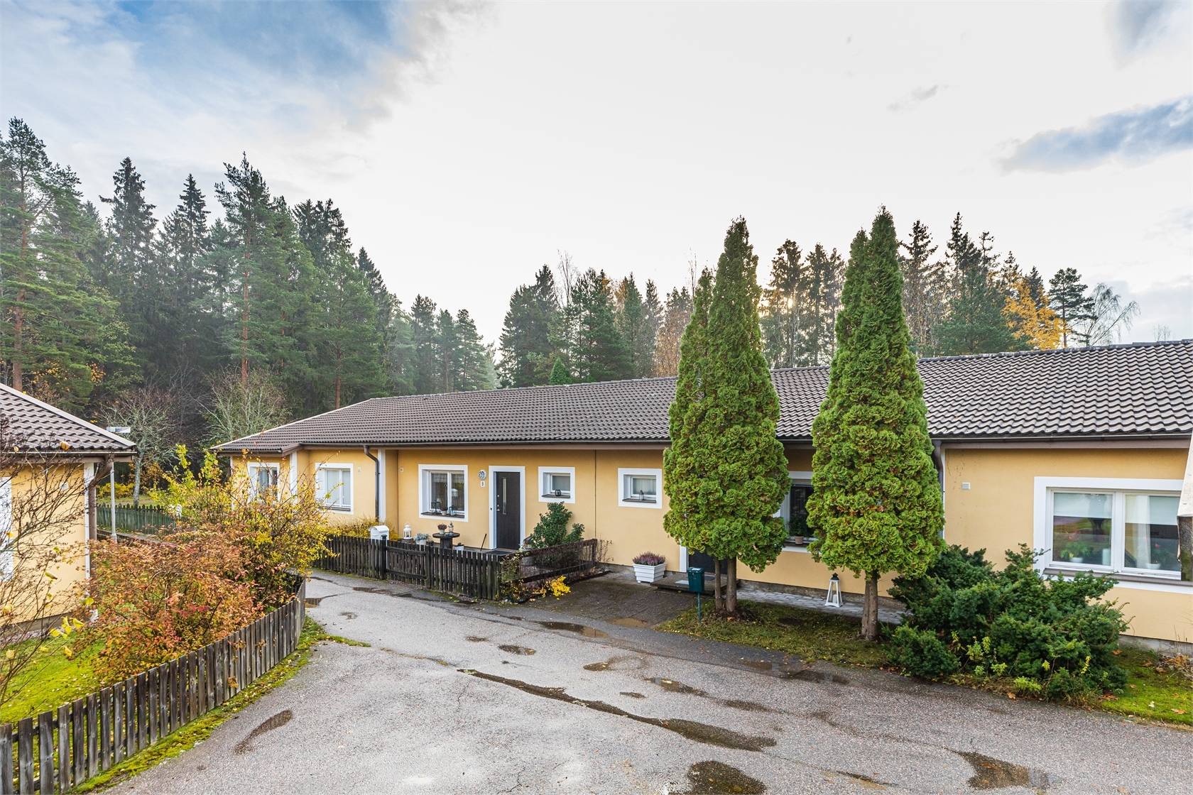 2 rum Radhus på Hövdingavägen 51 C Södra Bomhus Gävle kommun - bild 35