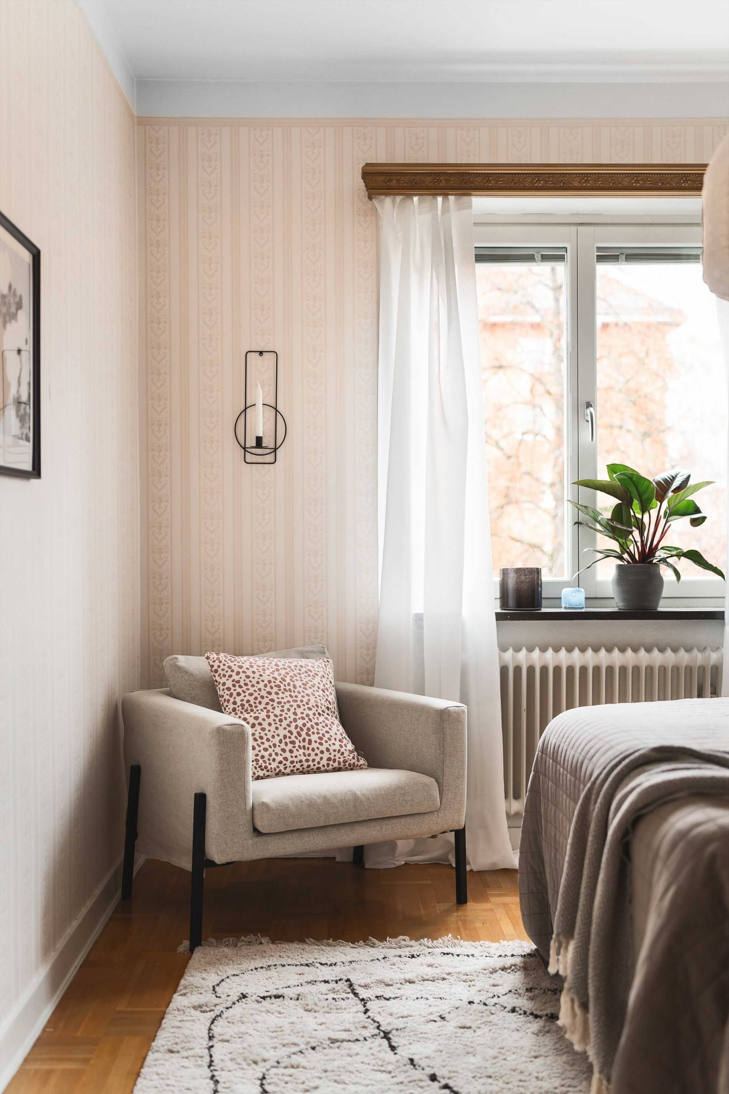 3 rum Lägenhet på Luthagsesplanaden 32C Luthagen Uppsala kommun - bild 34