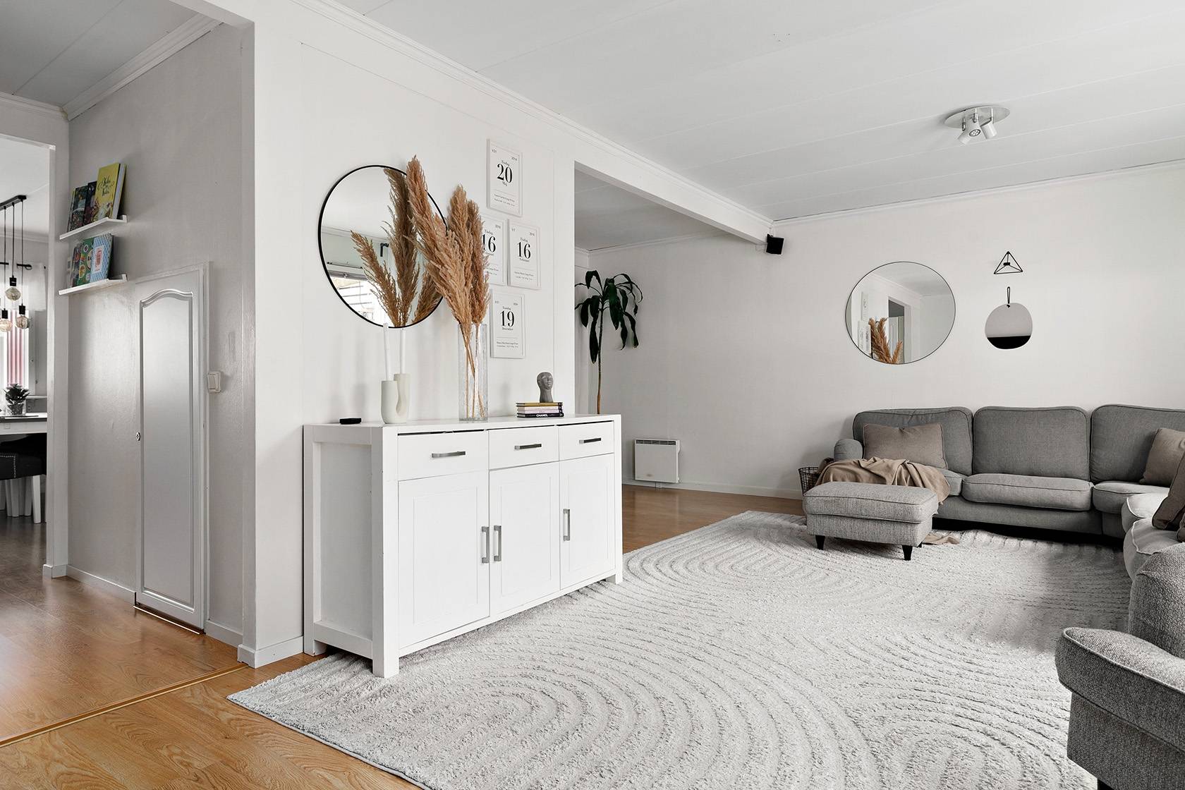 6 rum Radhus på Oriongatan 137 Steninge Sigtuna kommun - bild 7