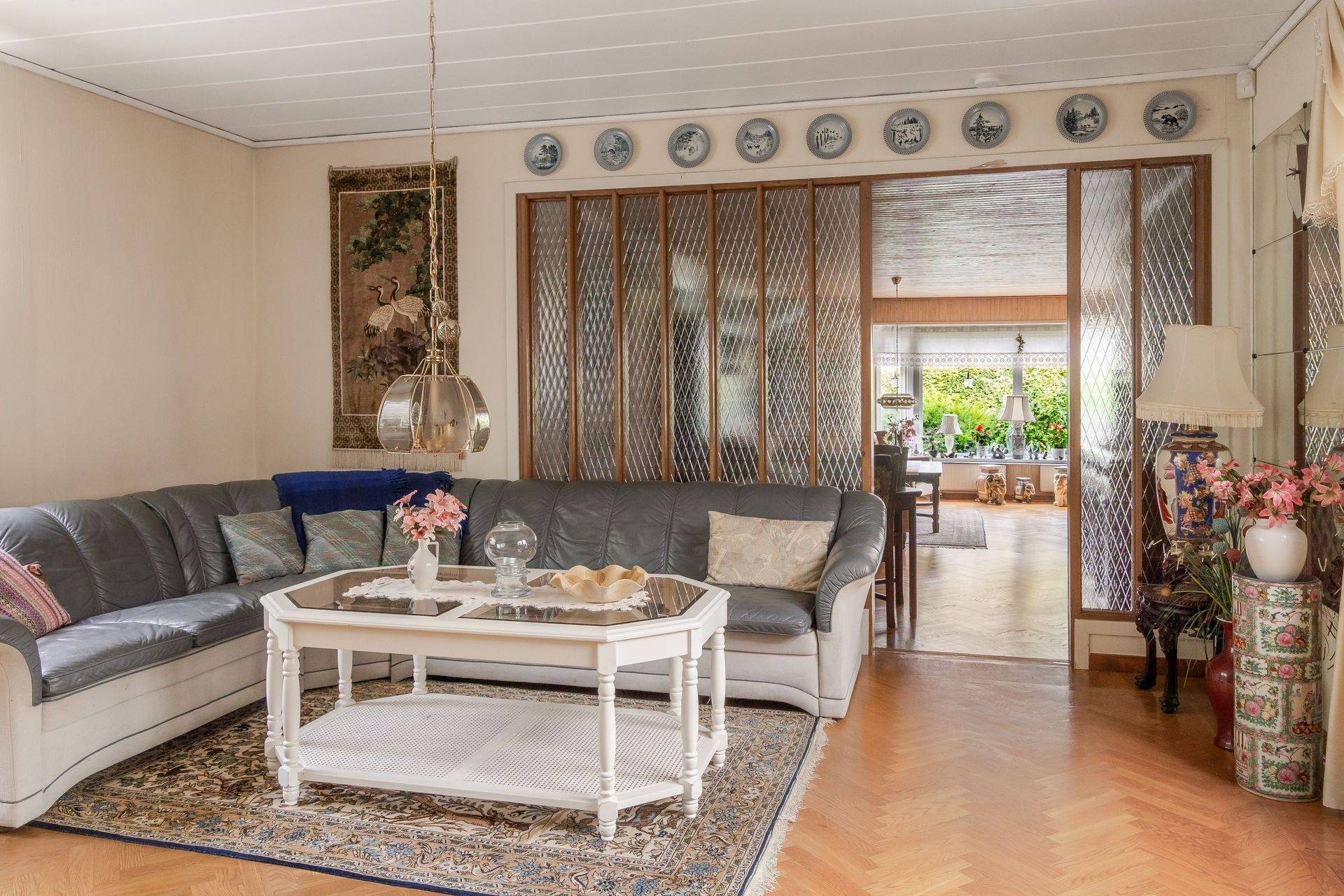 6 rum Villa på Vidablicksvägen 32 Falkenberg Falkenbergs kommun - bild 20