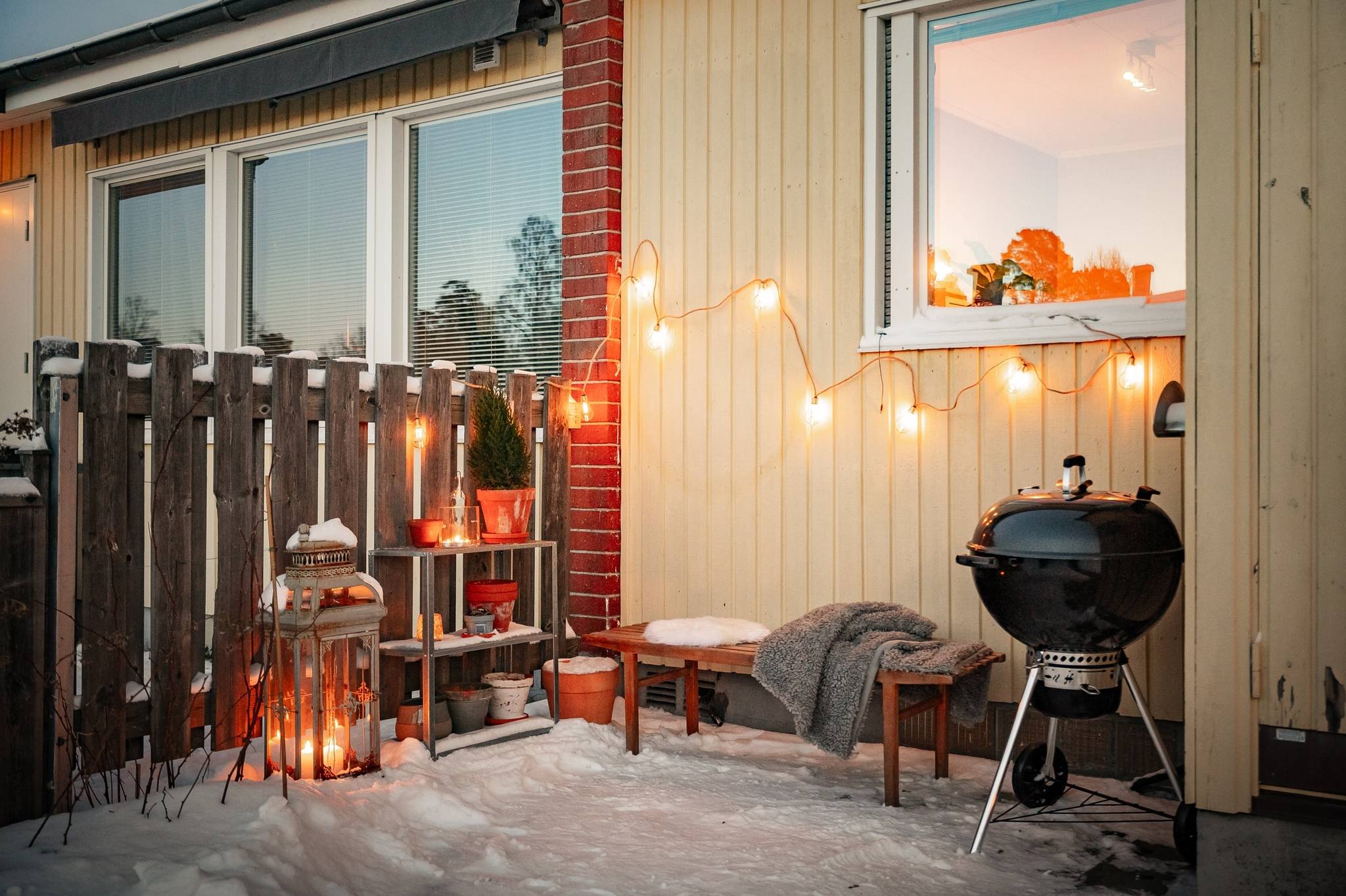 5 rum Radhus på Hovvägen 19A Gustavsberg Värmdö kommun - bild 34