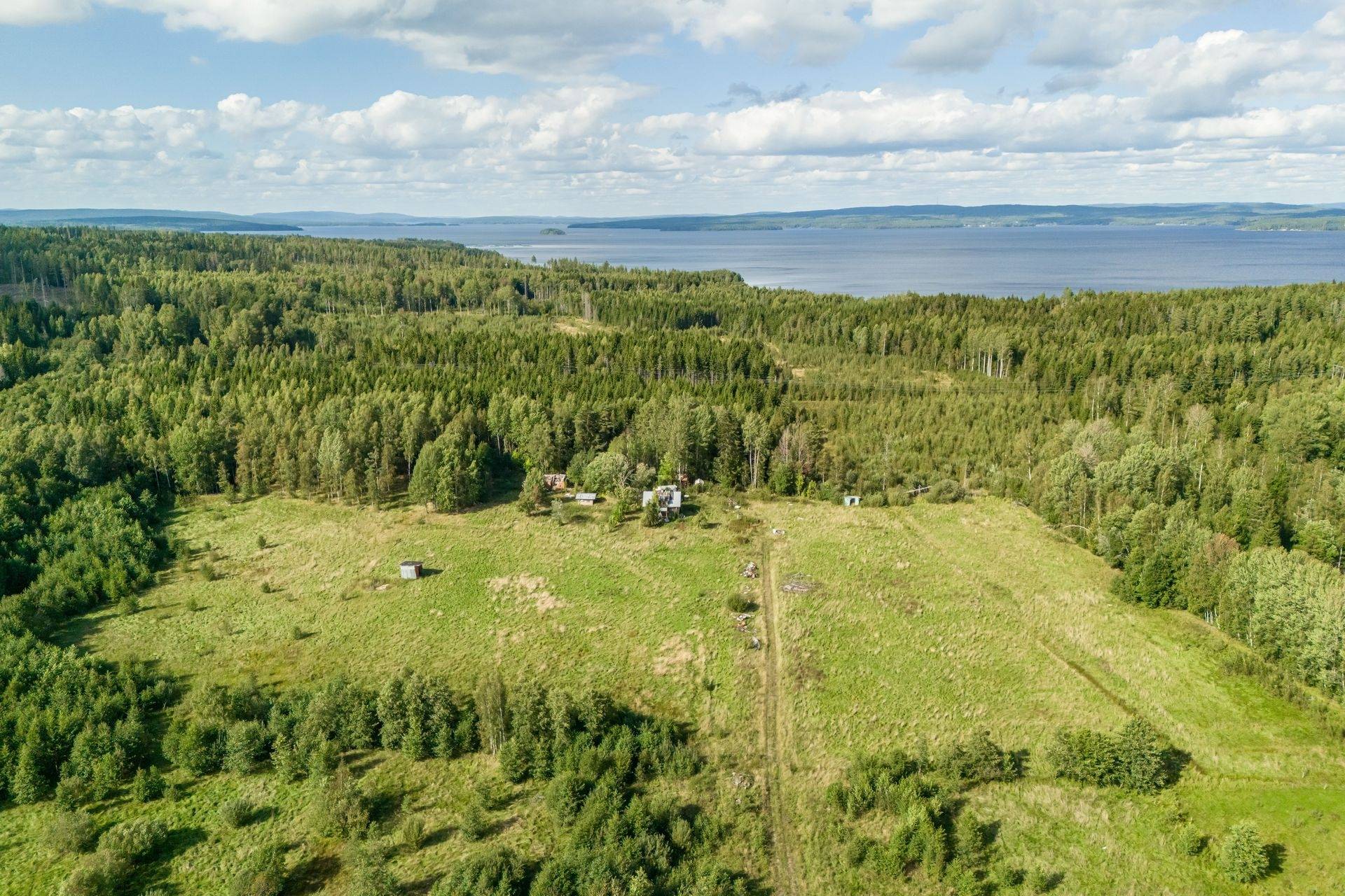 Gård med jordbruk på Västra Rud Rosenlunds Gård 1 Glava Arvika kommun - bild 11